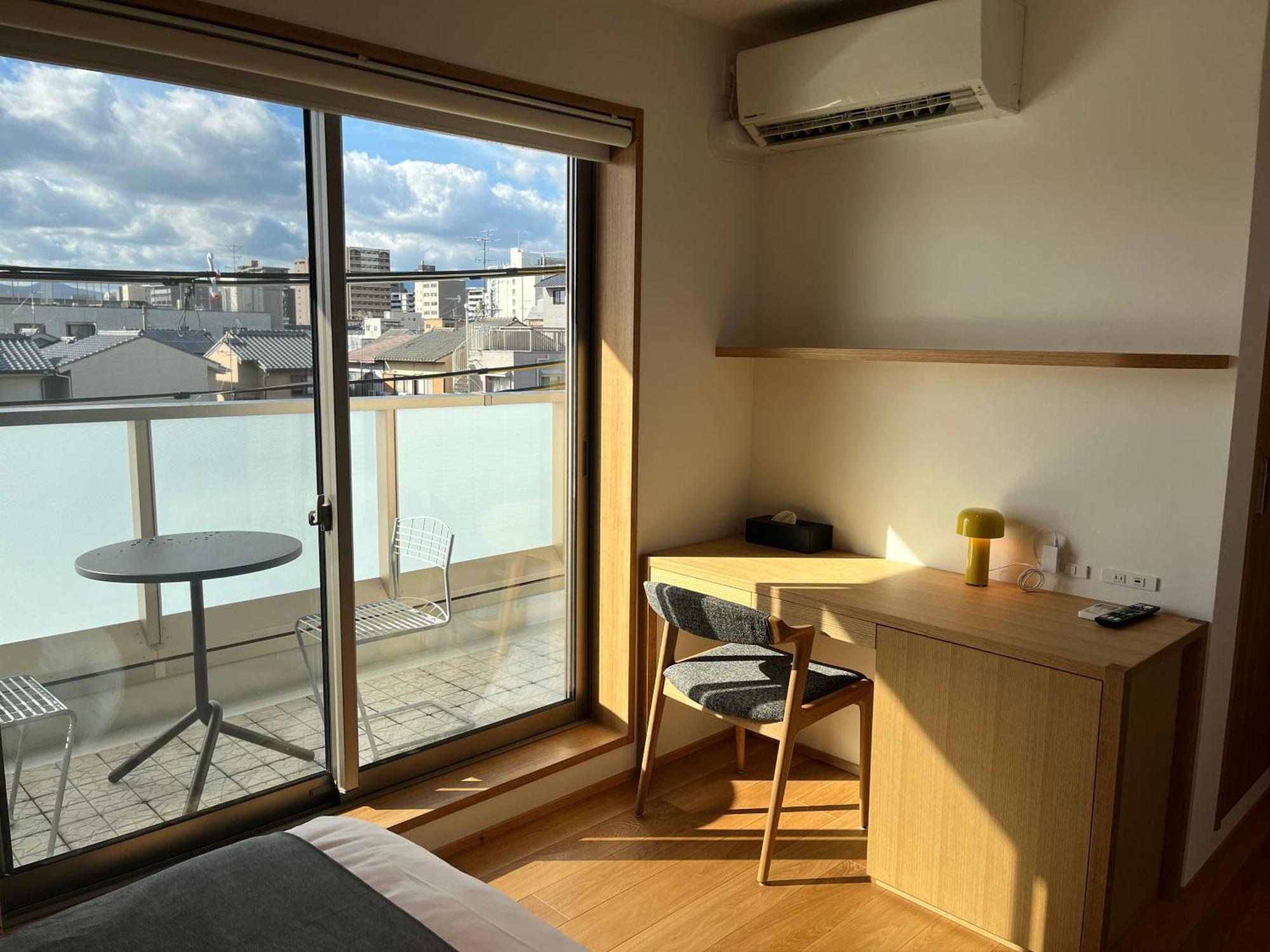 Superior Queen Room