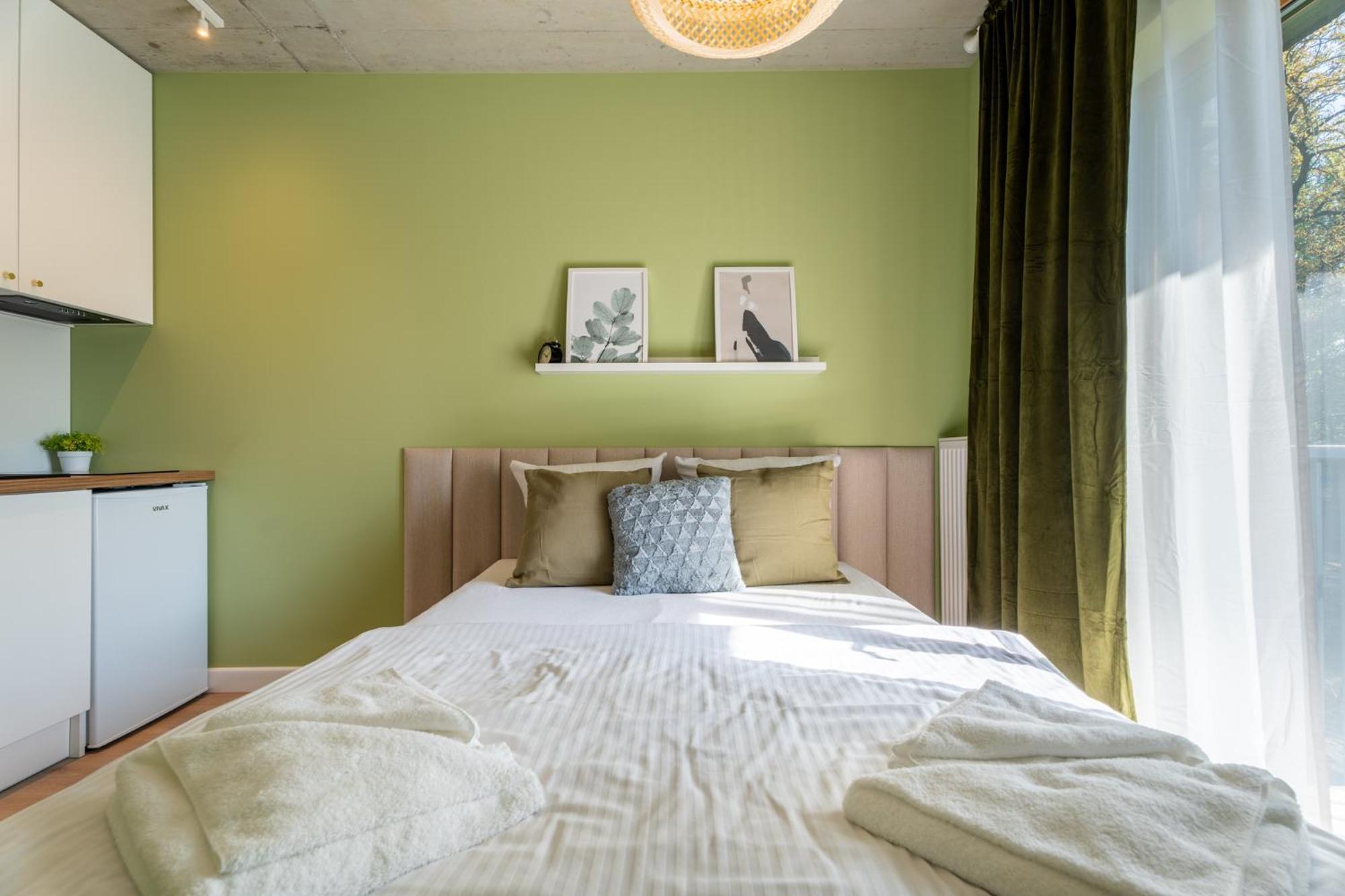 Small Double Room
