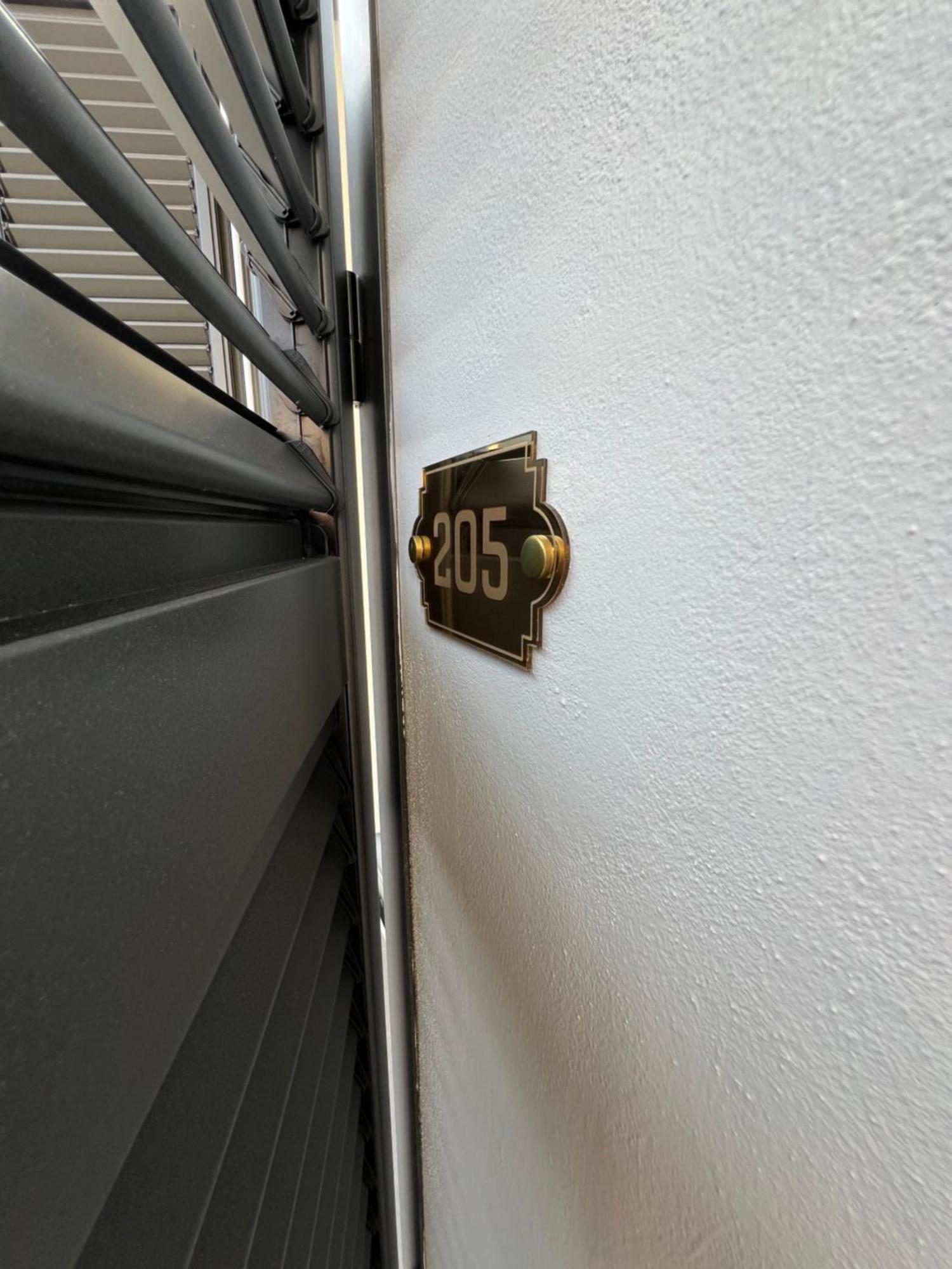 Large Double or Twin Room