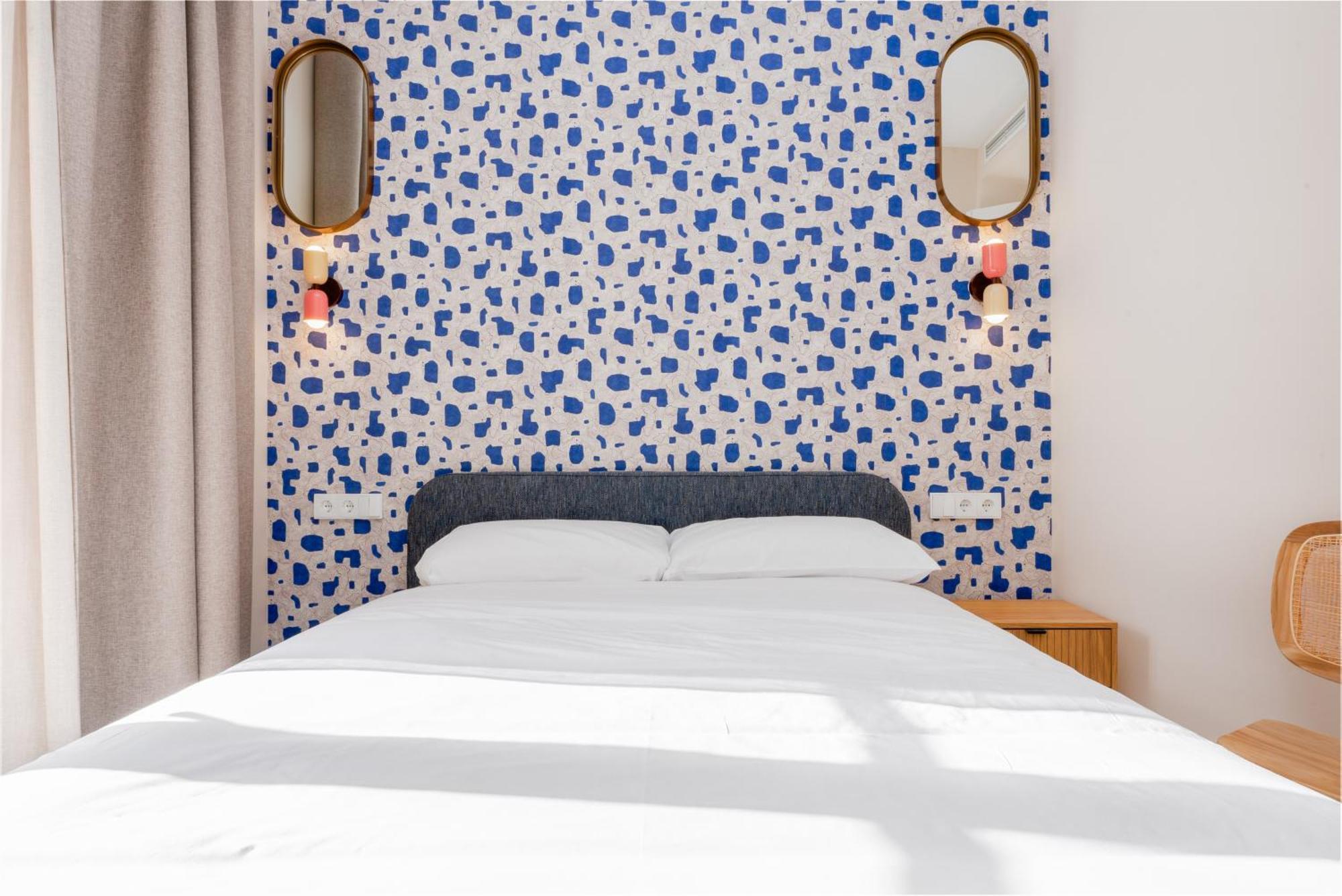 Apartamento Dúplex de 2 dormitorios