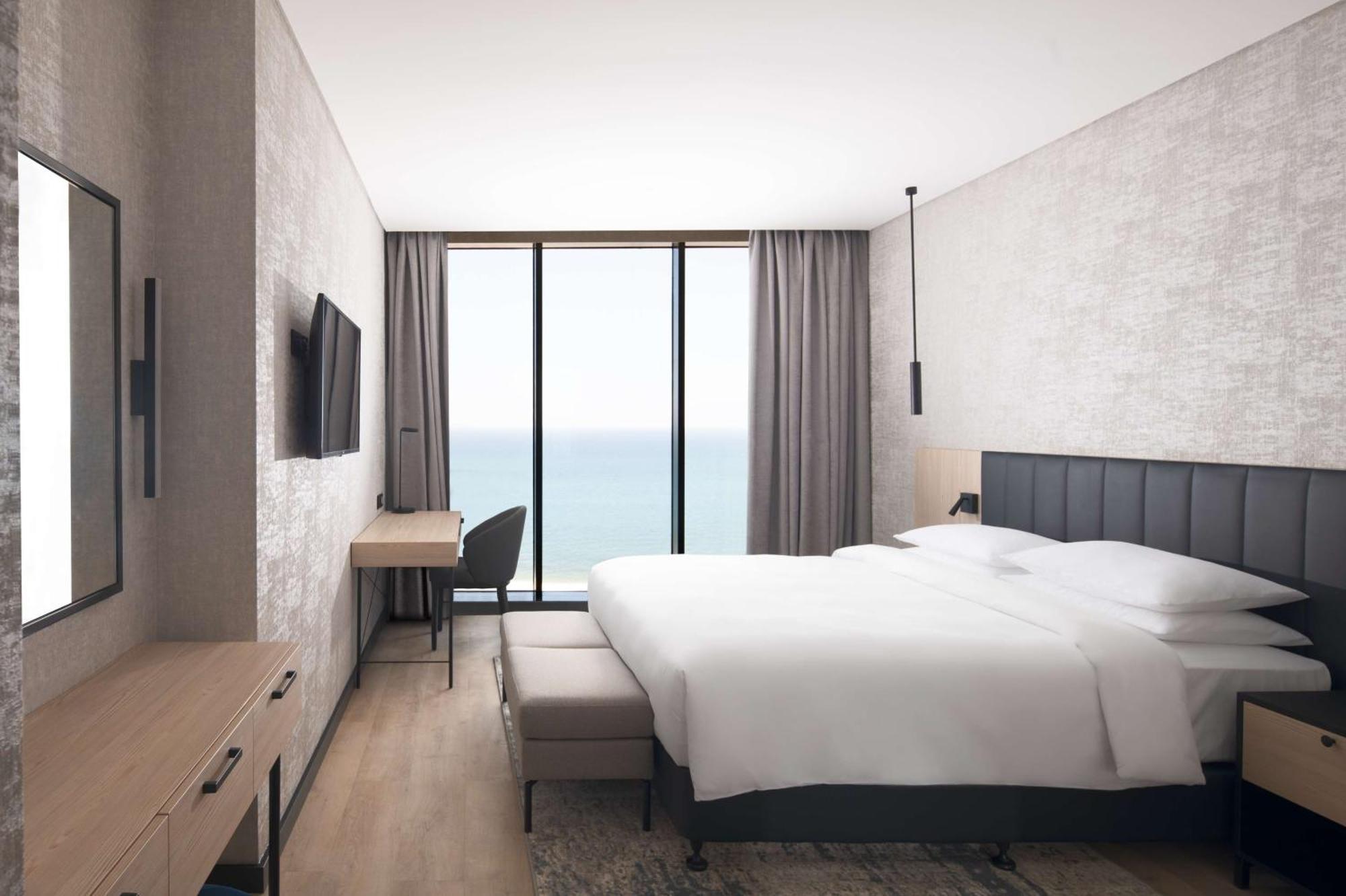 Studio - Sea View