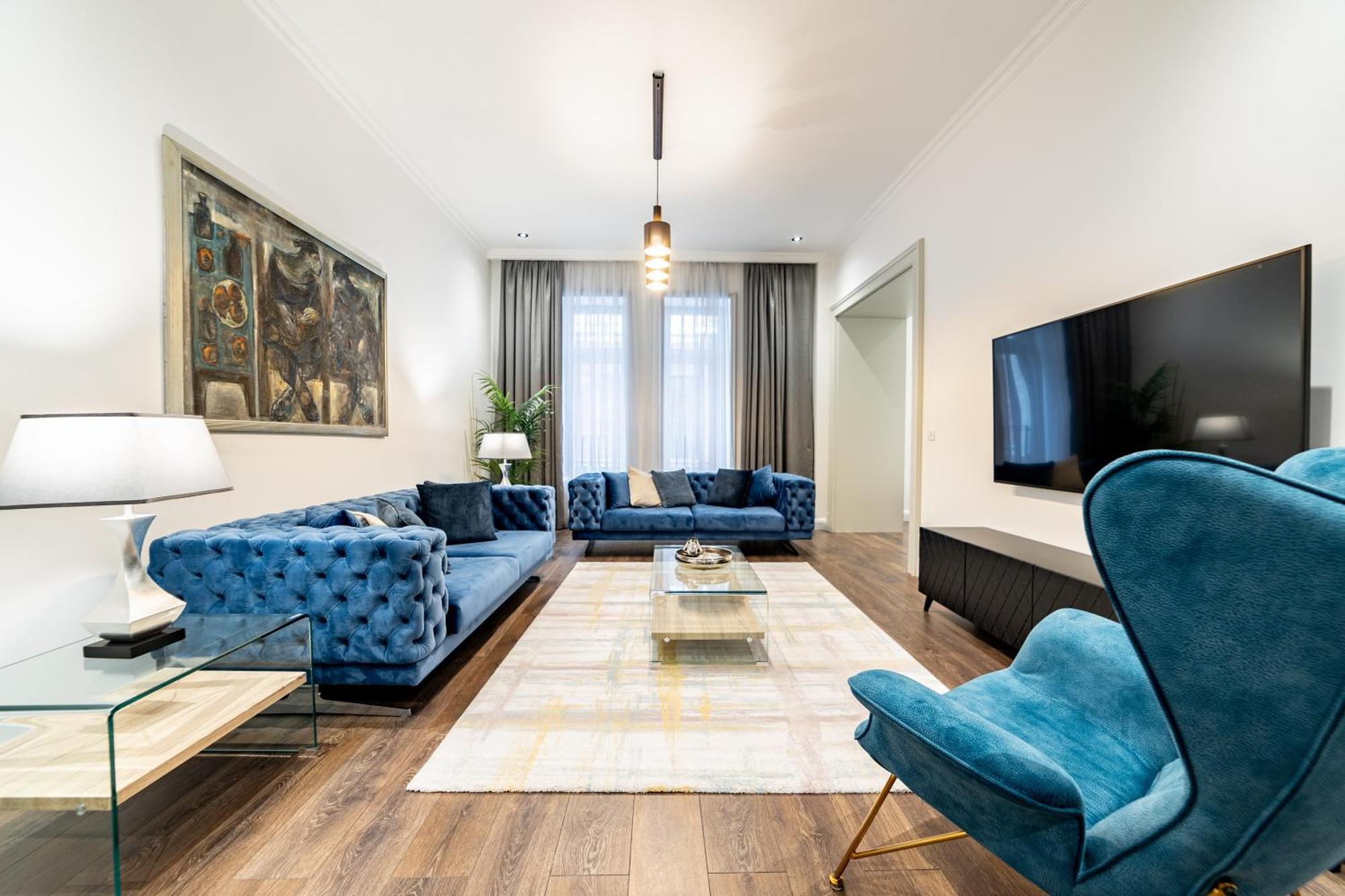 Apartamento Superior