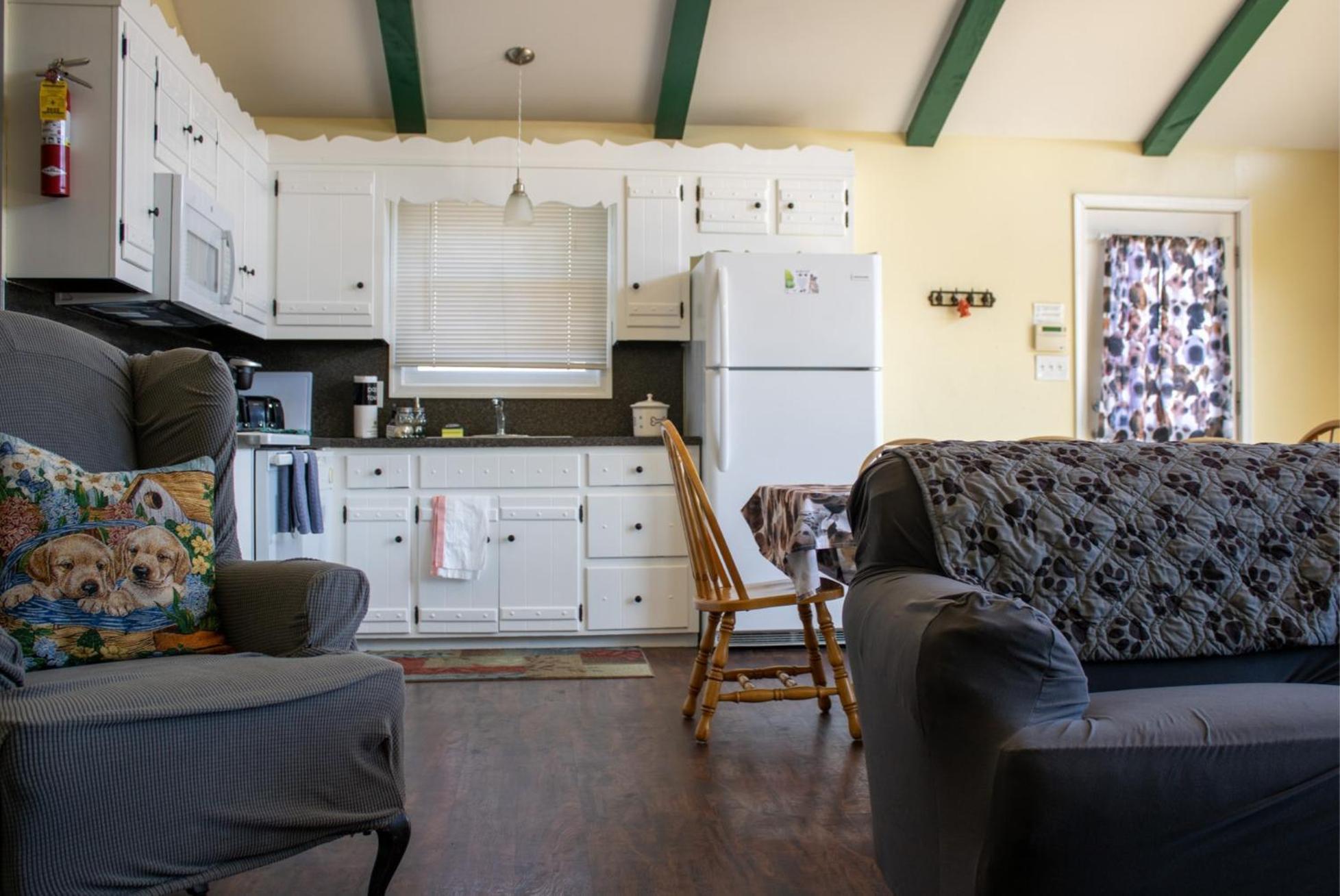 Chalet