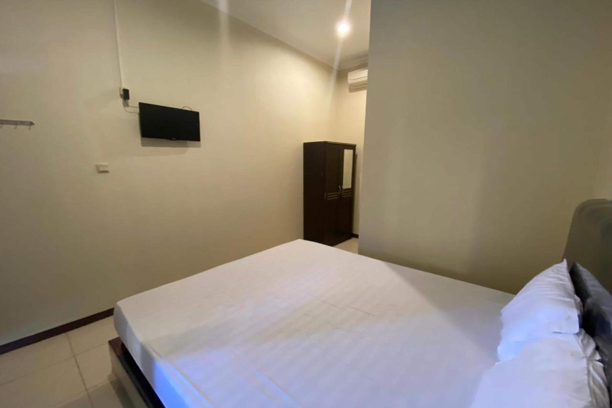Kamar Deluxe Double
