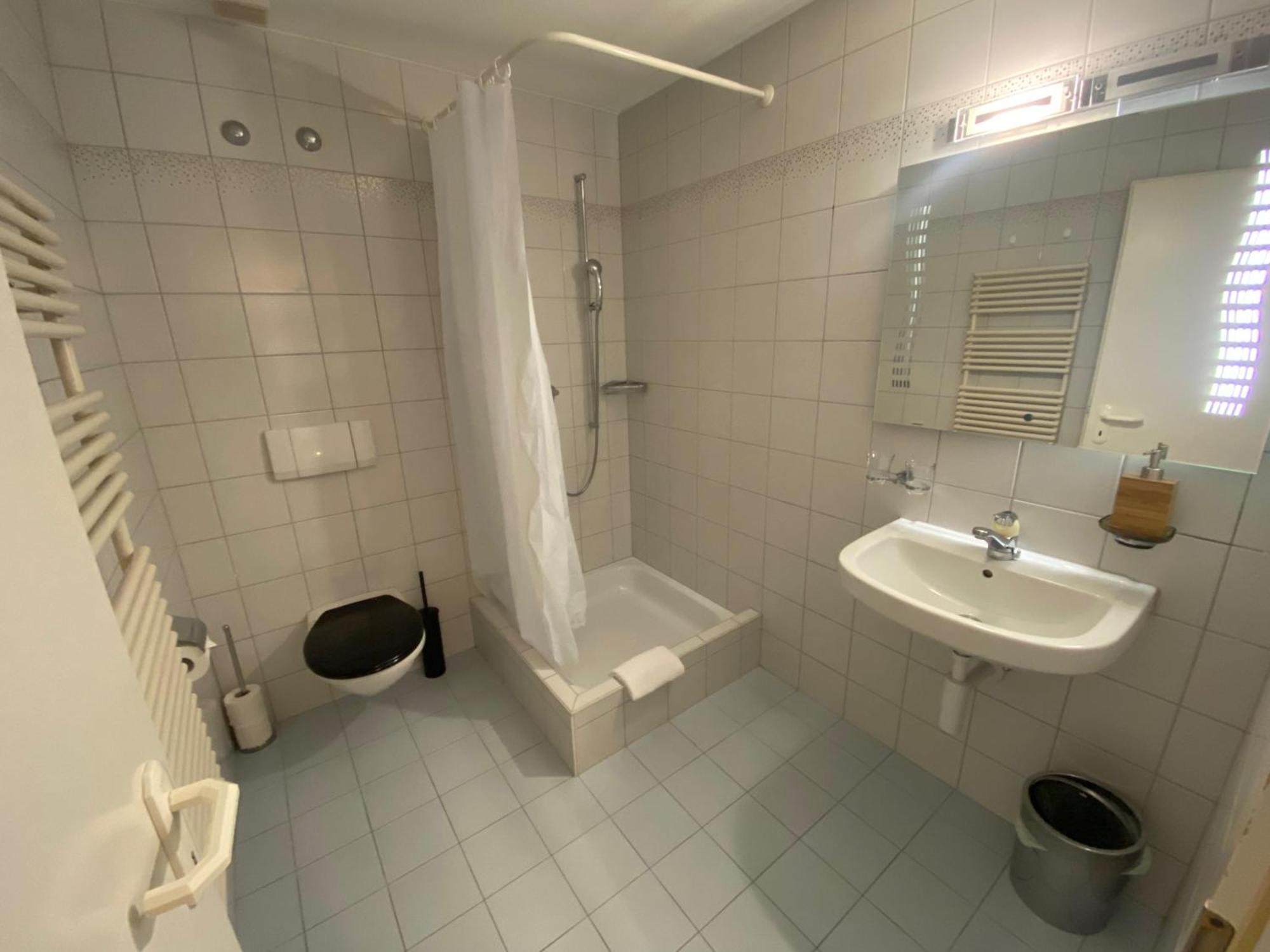 Two-Bedroom Suite 105