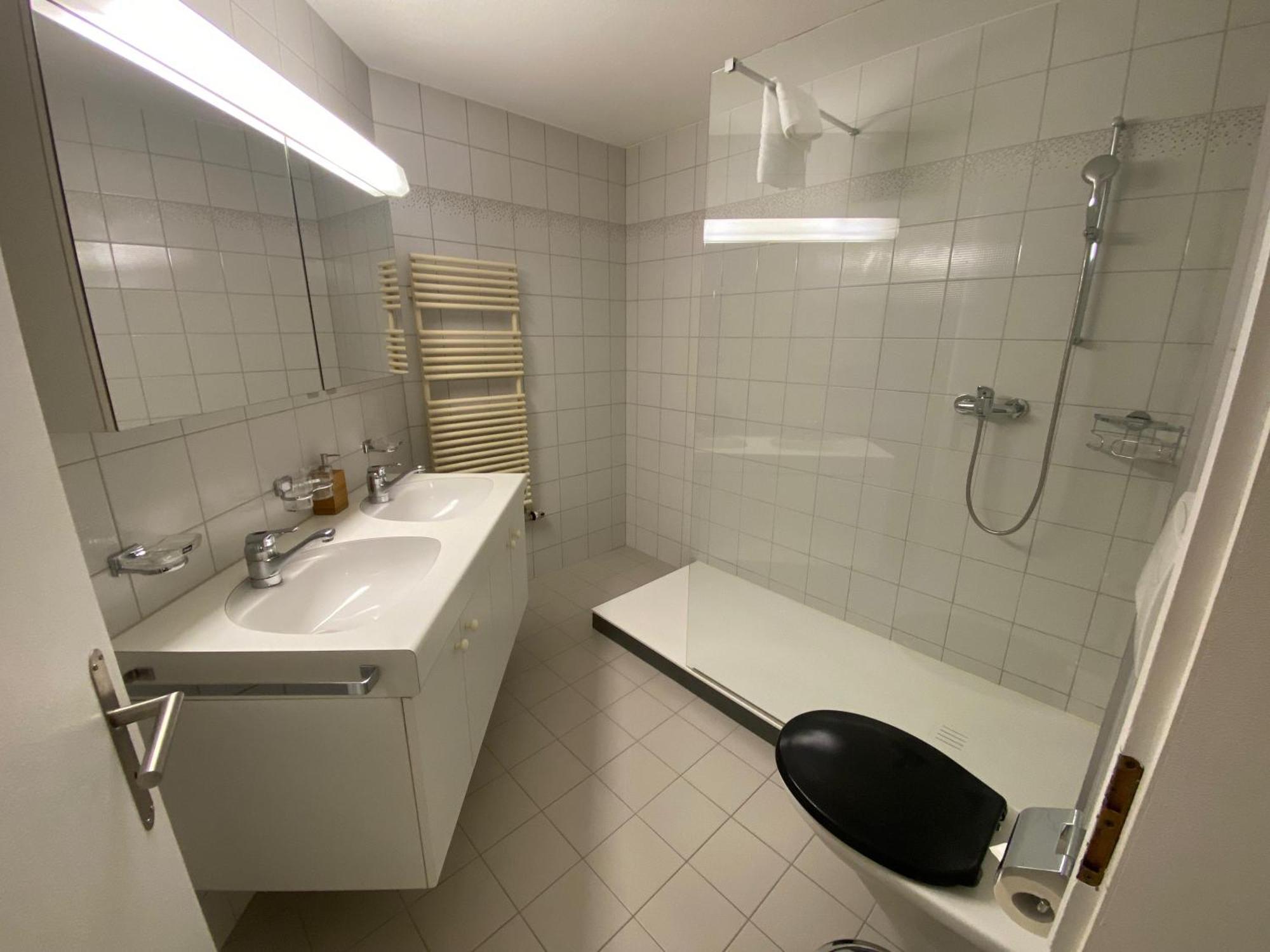 Two-Bedroom Suite 104