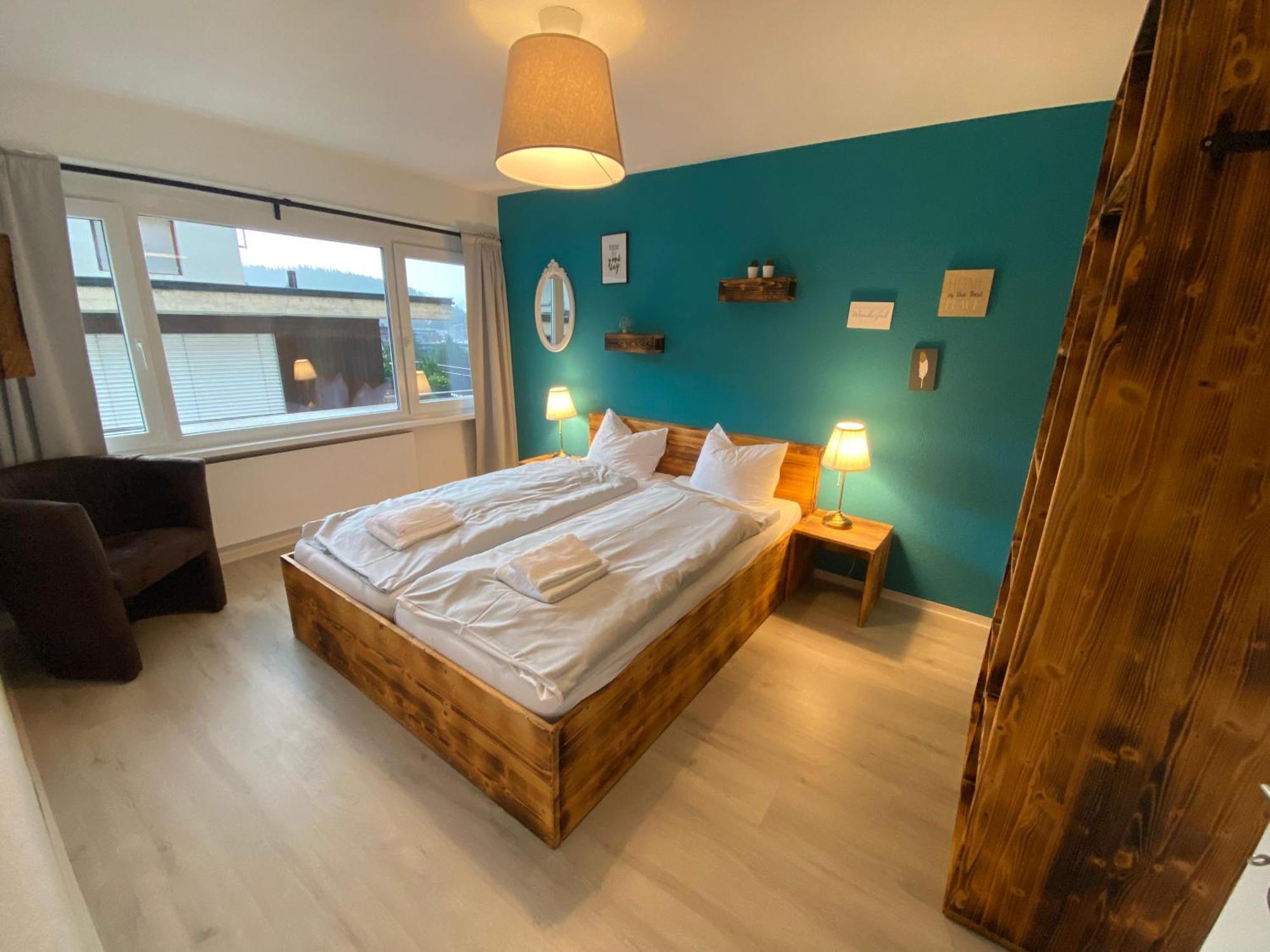 Two-Bedroom Suite