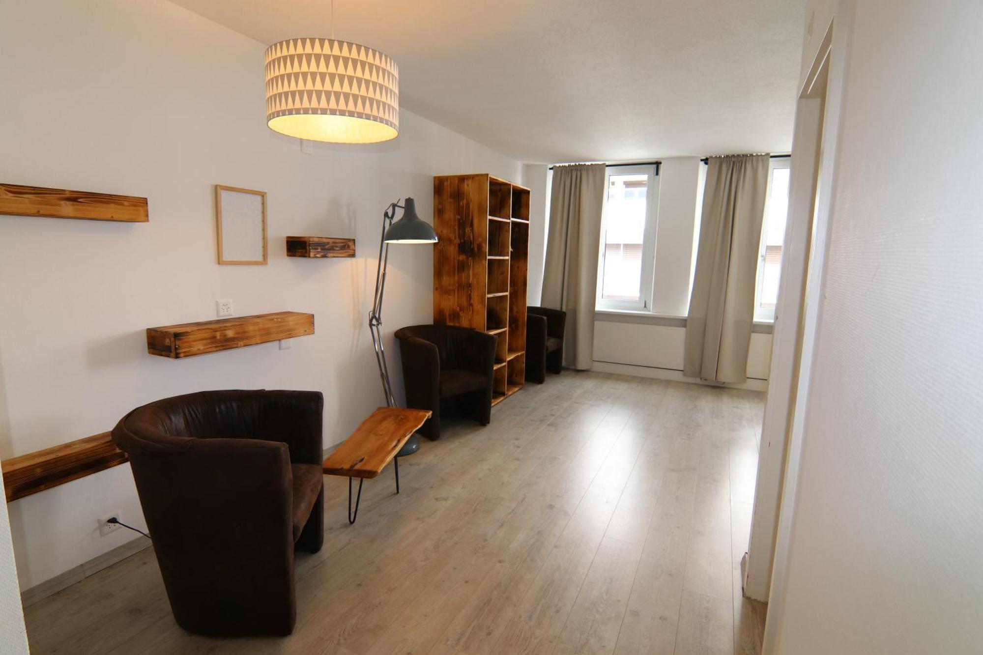 Two-Bedroom Suite 105