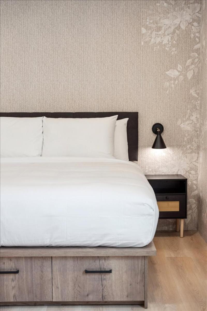 King Room with Lake View