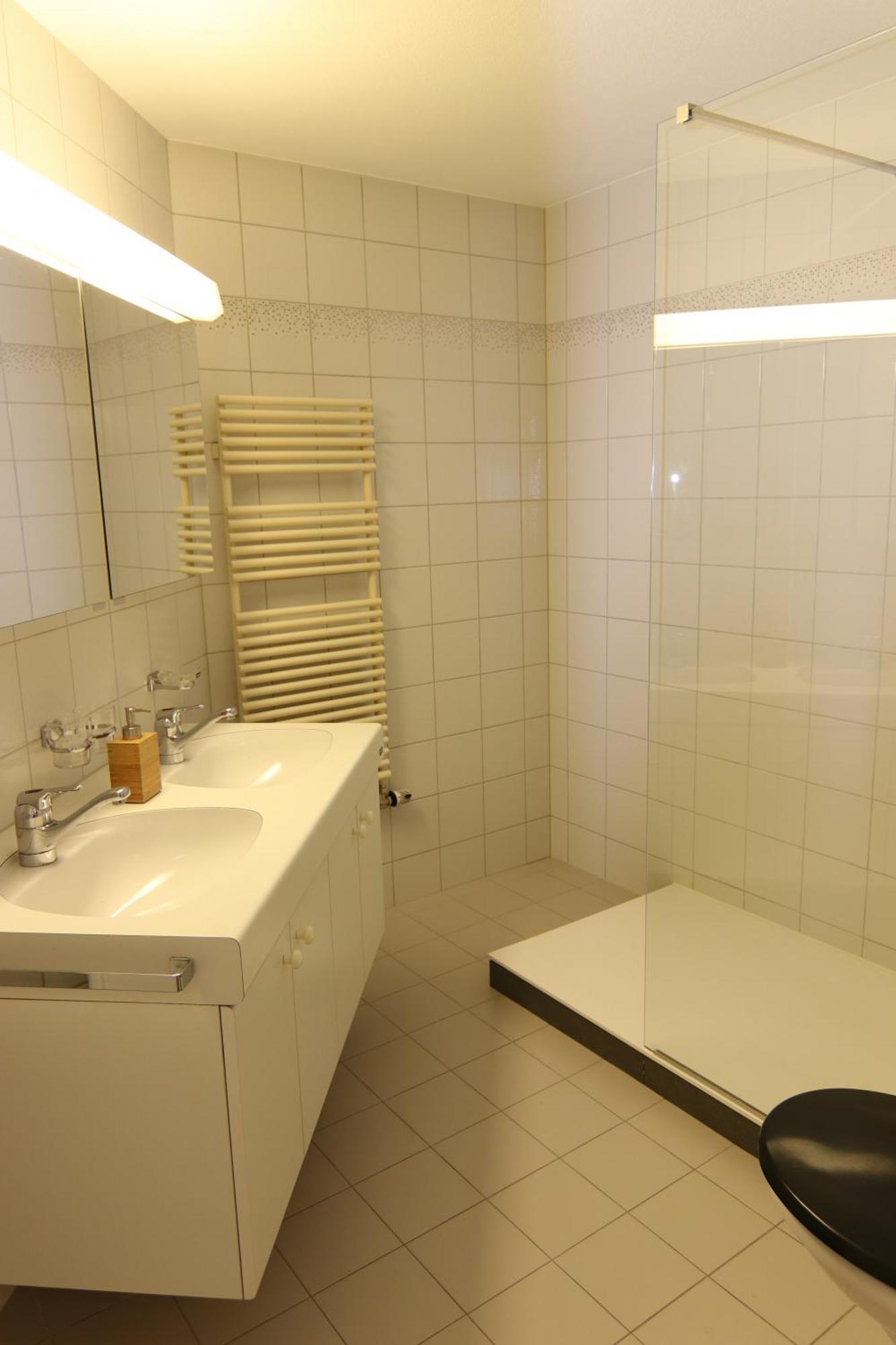 Two-Bedroom Suite 104