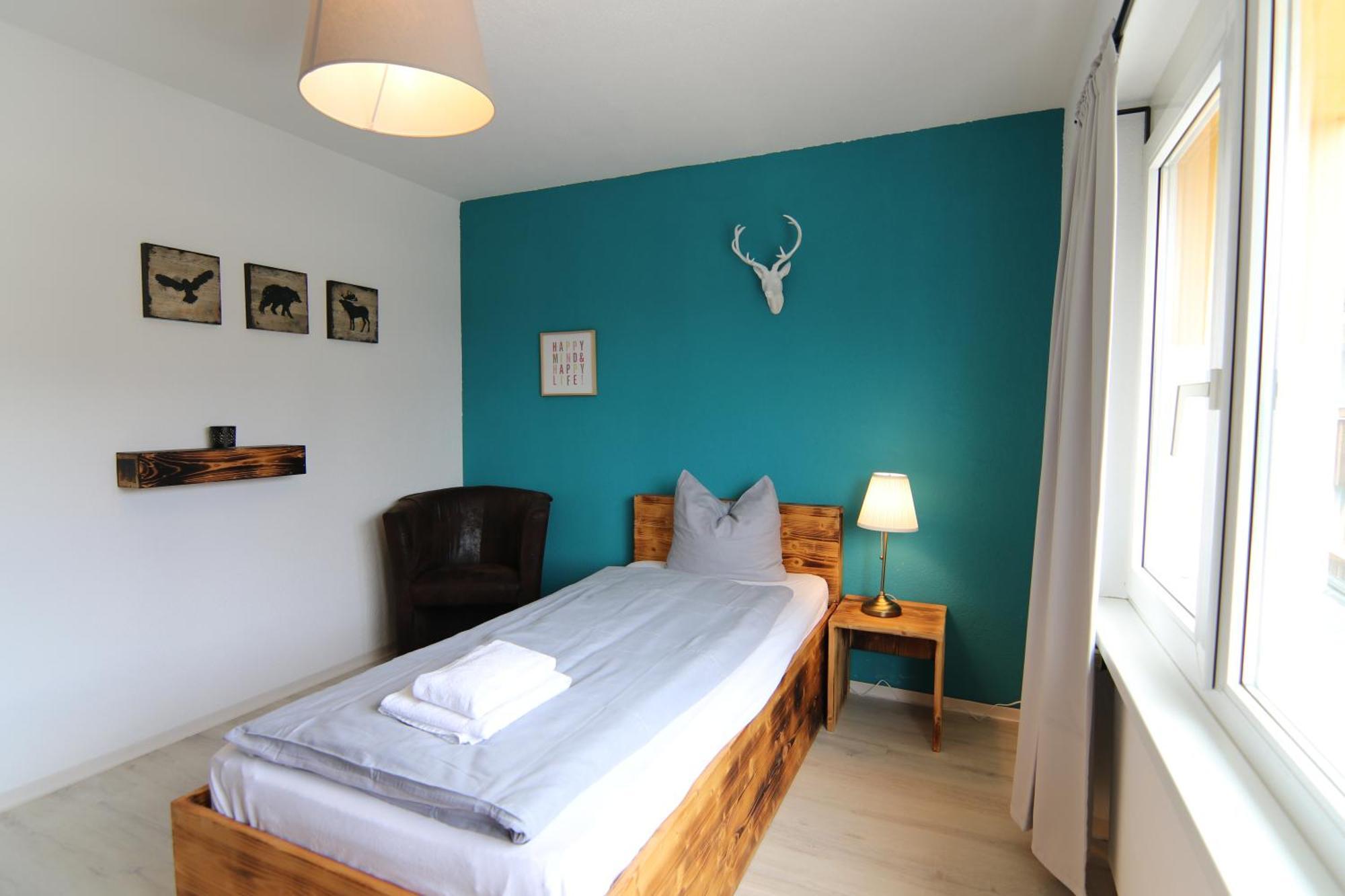 Two-Bedroom Suite