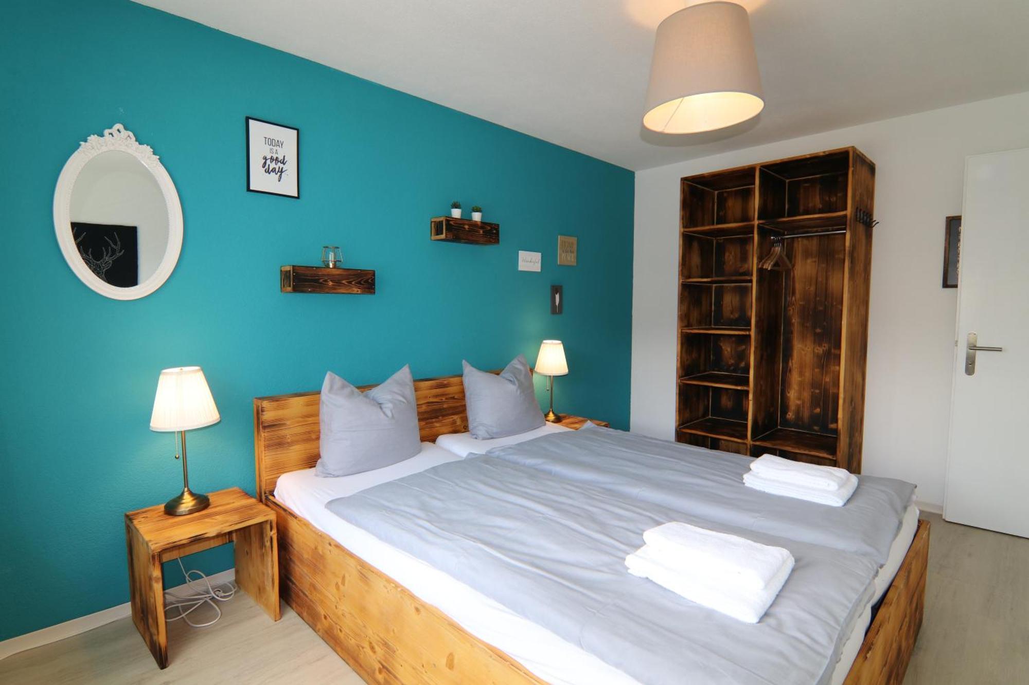Two-Bedroom Suite