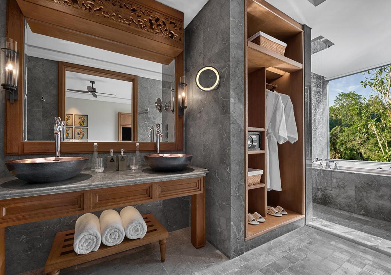 Payangan Suite with Free Benefits
