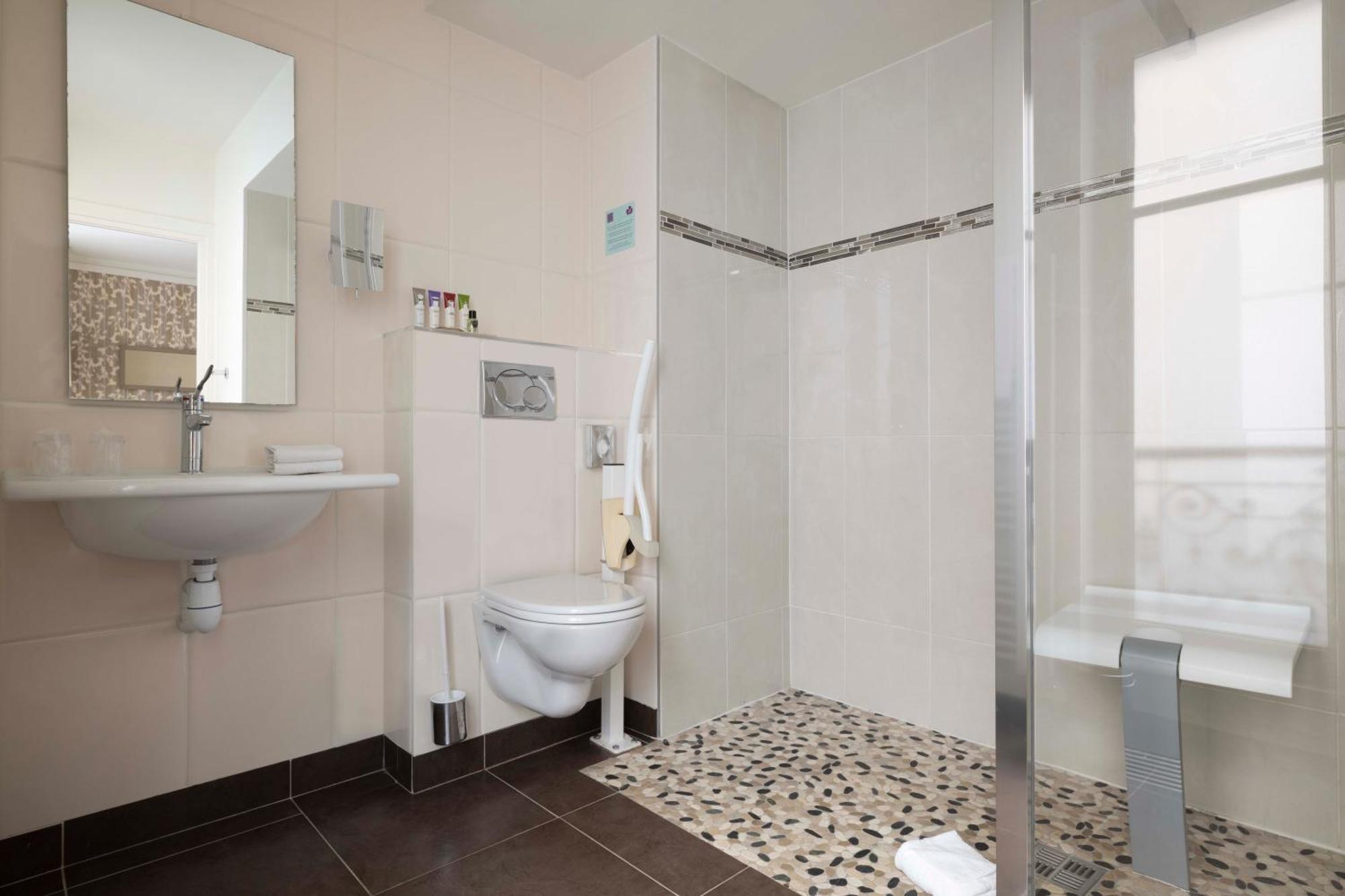 Privilege Double or Twin Room