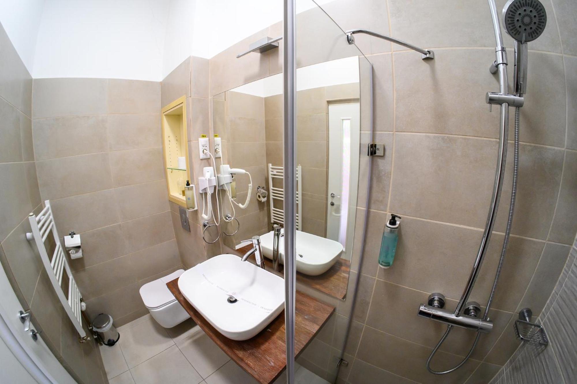 Habitación Individual Estándar
