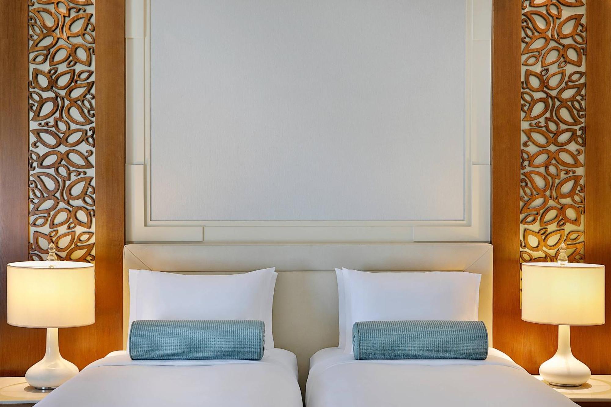 Executive Suite Sea View 1 Bedroom Suite Ocean view
