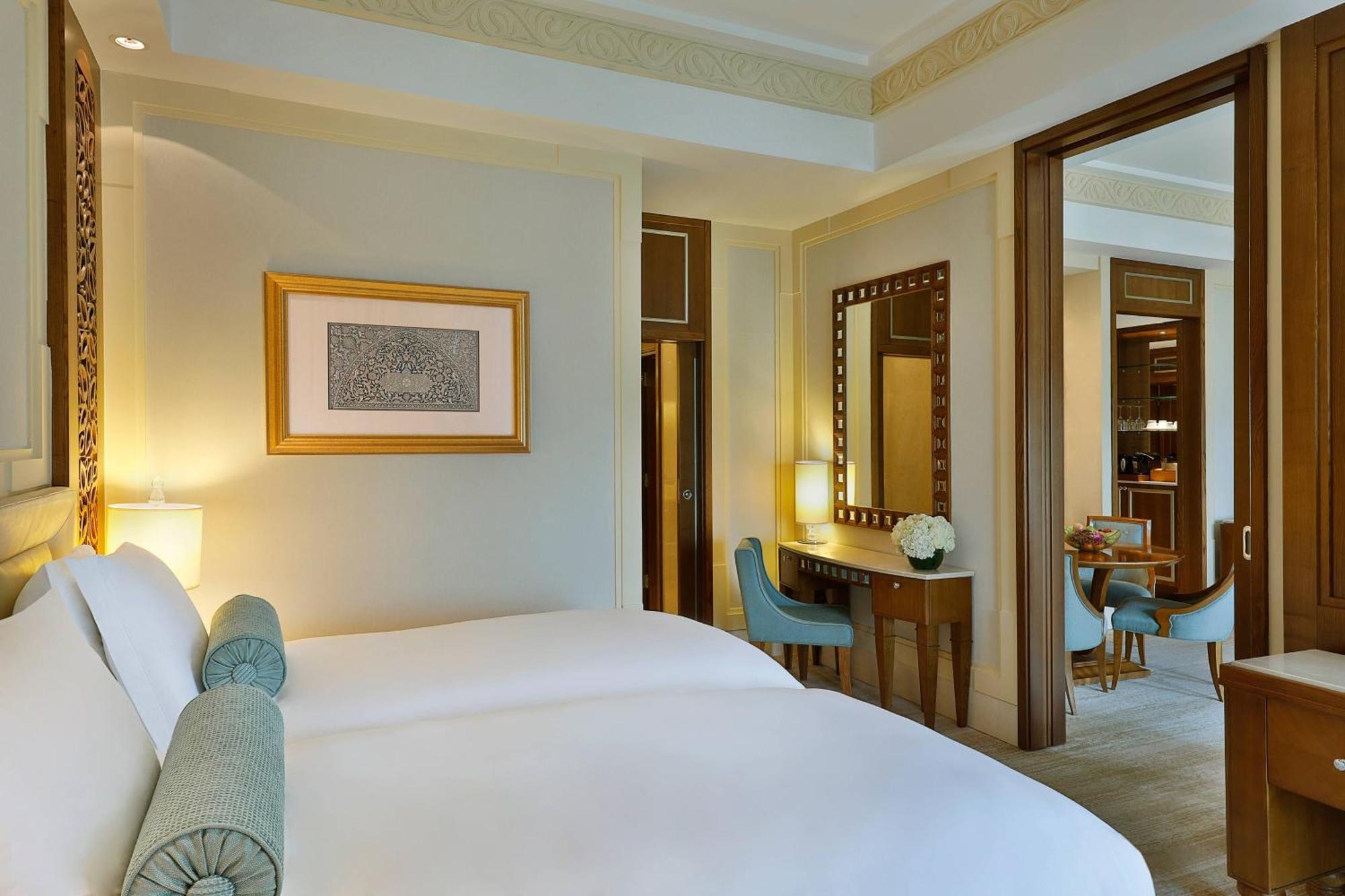 Executive Suite Sea View 1 Bedroom Suite Ocean view