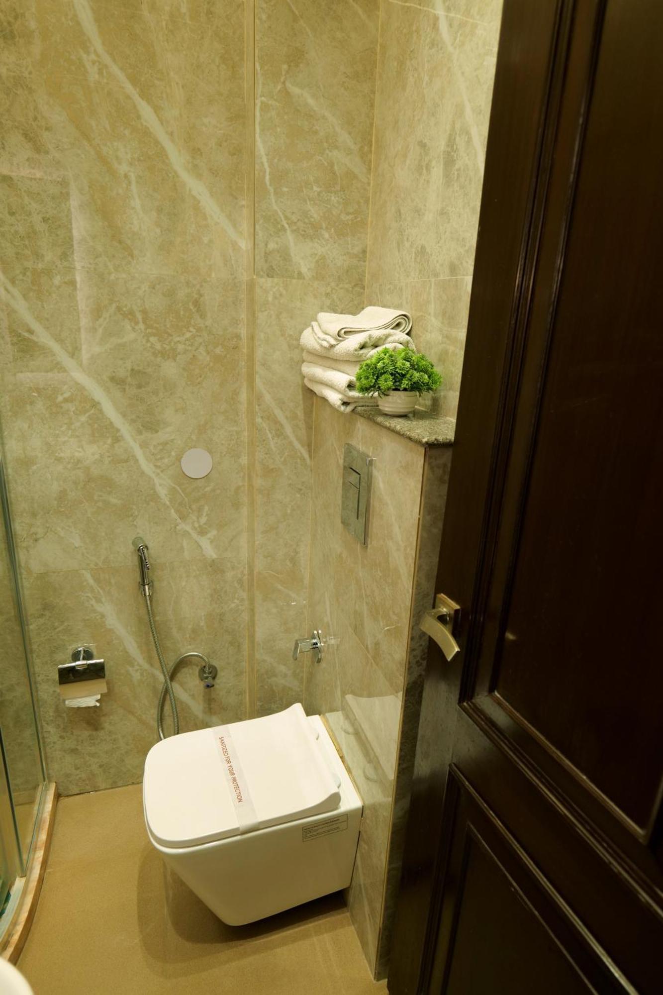 Super Deluxe Double Room