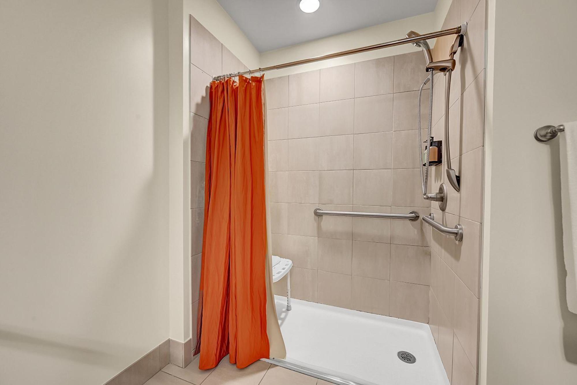 Chambre Double Deluxe