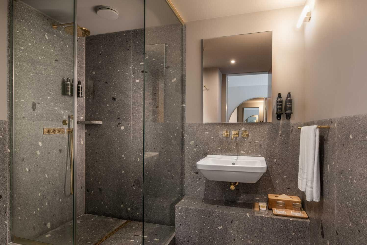 Prestige Double Room with SPA  Access