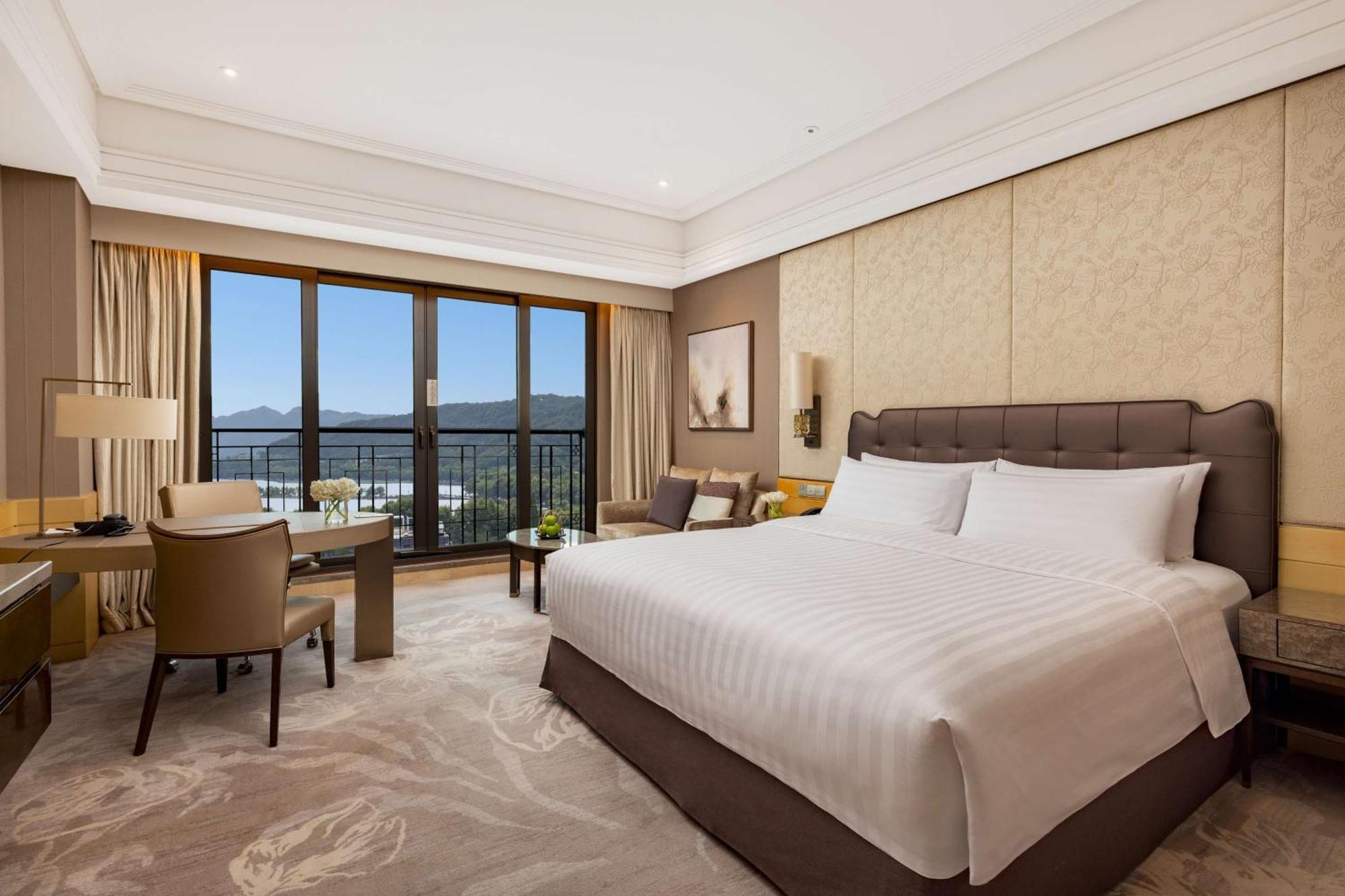 Horizon Lakeview King
