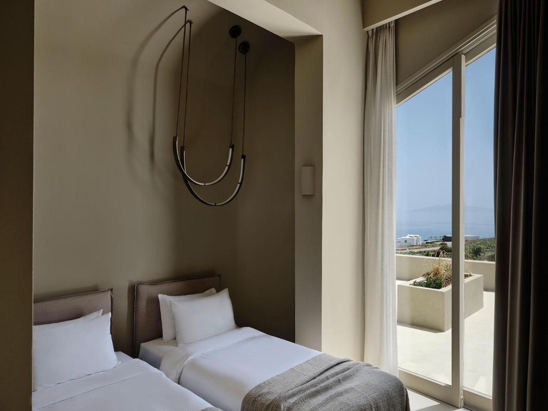 Executive Villa mit eigenem Pool