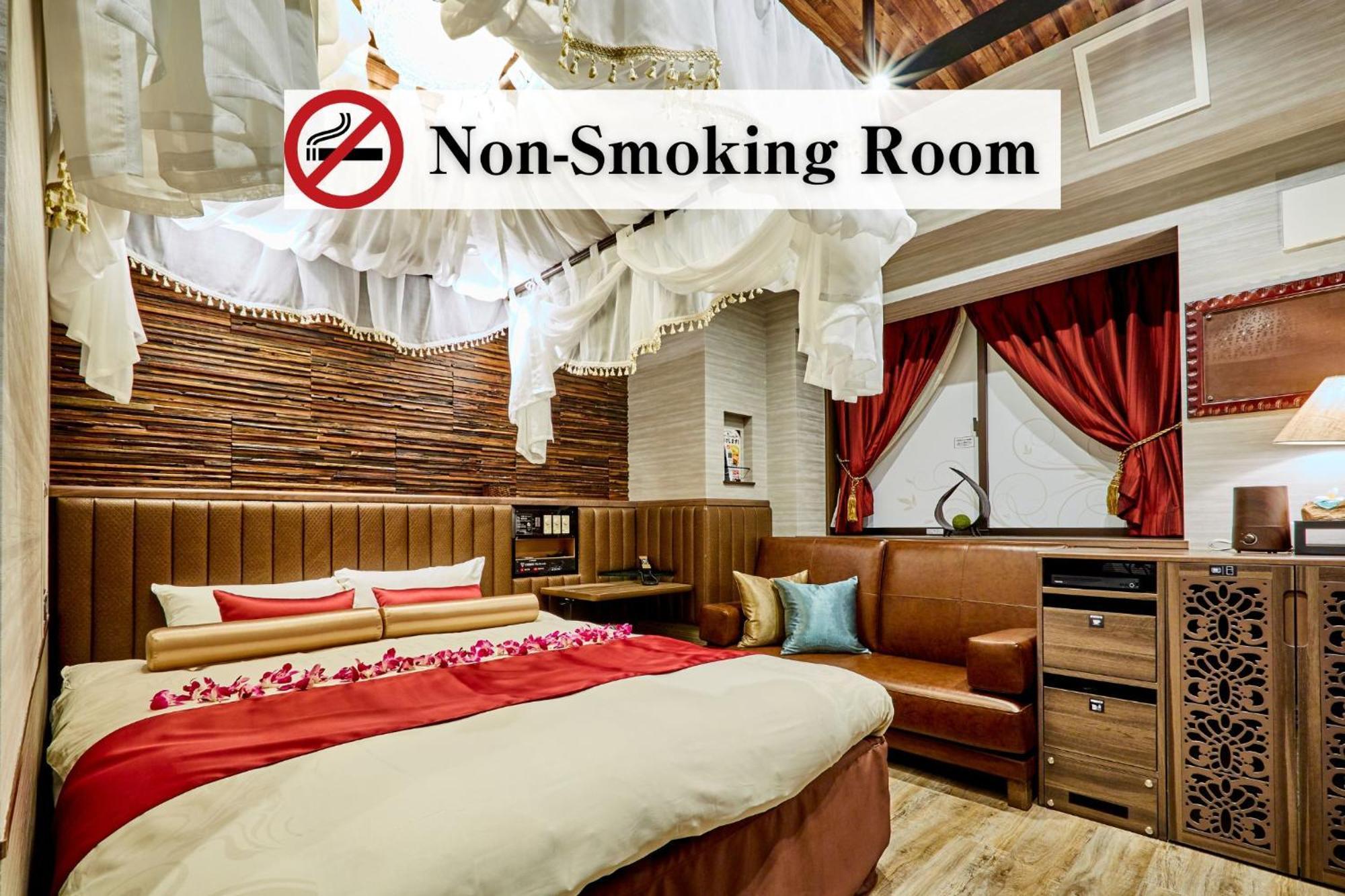 Chambre Double Standard - Non-Fumeurs