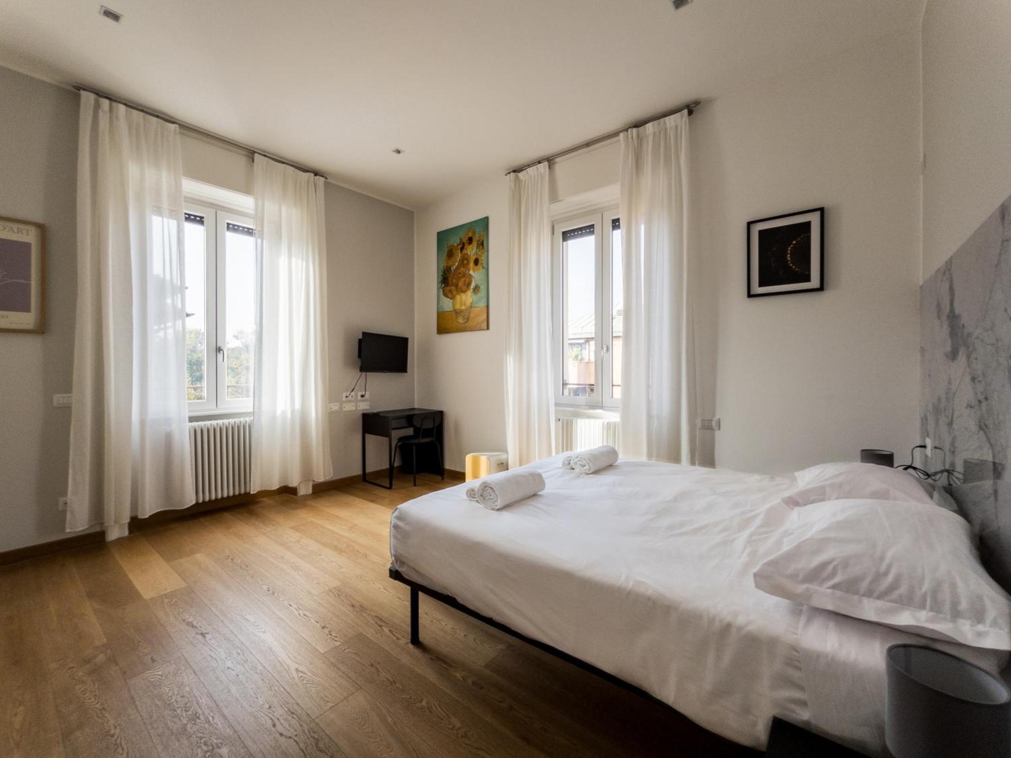 Habitación Doble Superior