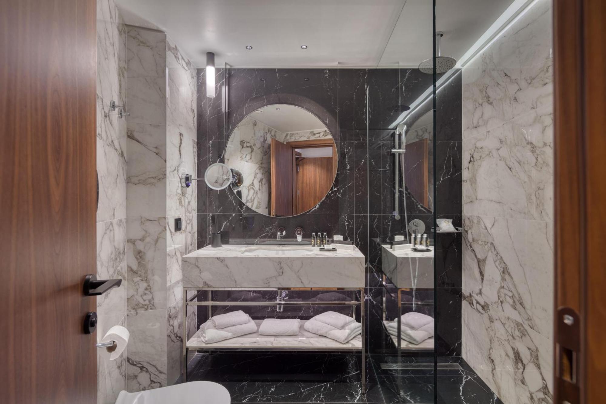 Chambre Triple Classique