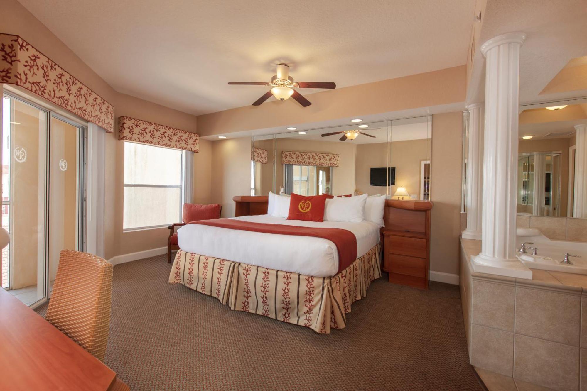 One Bedroom Grand Villa