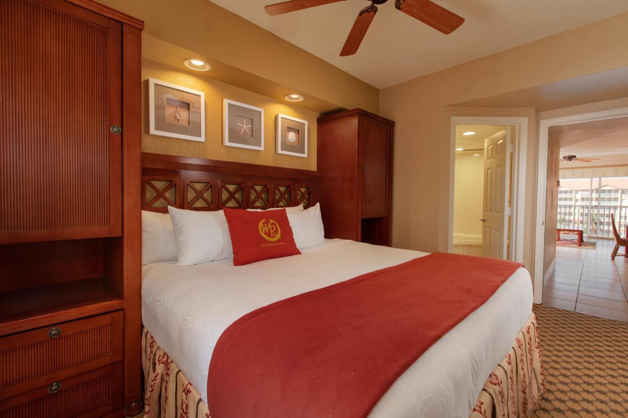 Deluxe Studio Villa