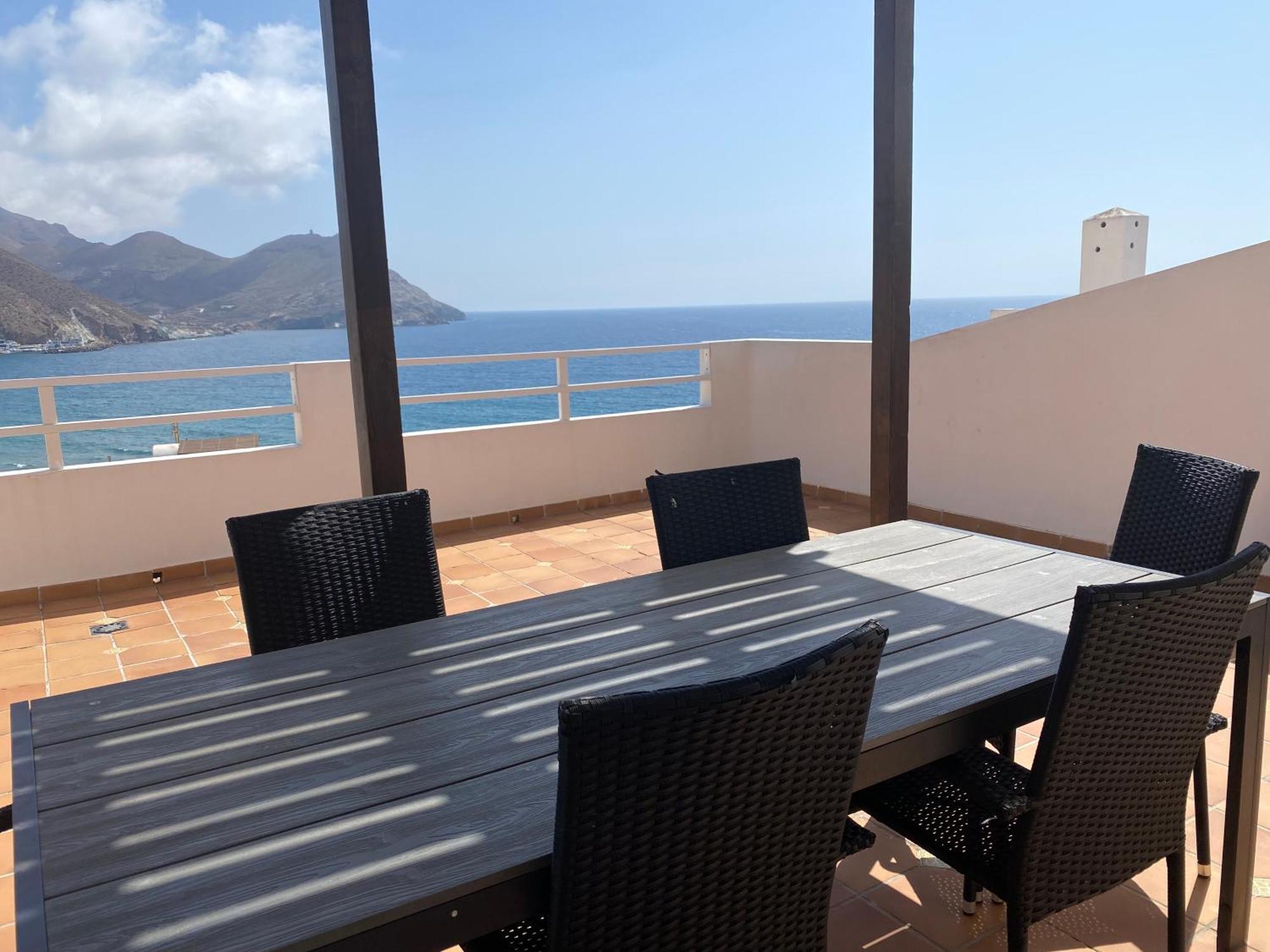 Apartamento Superior Moderno de 3 dormitorios