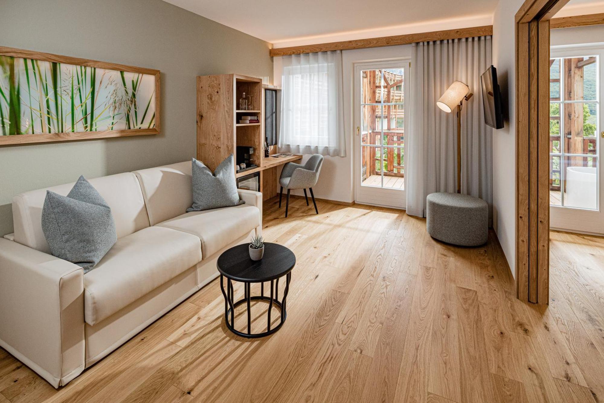 Superior Suite