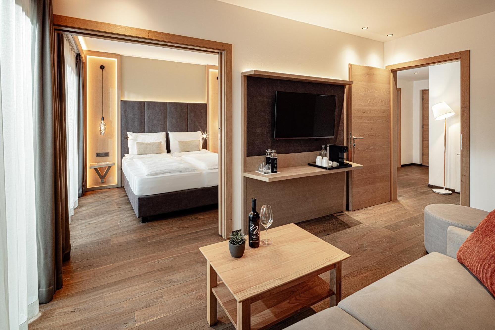 Superior Suite