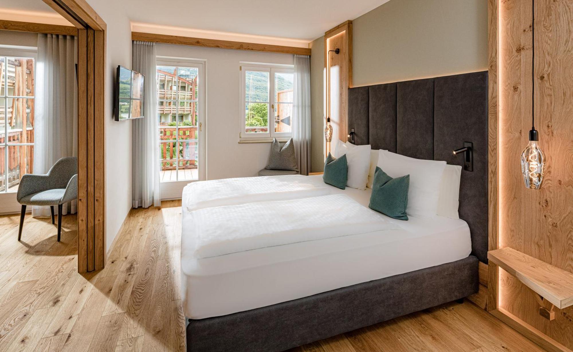 Superior Suite
