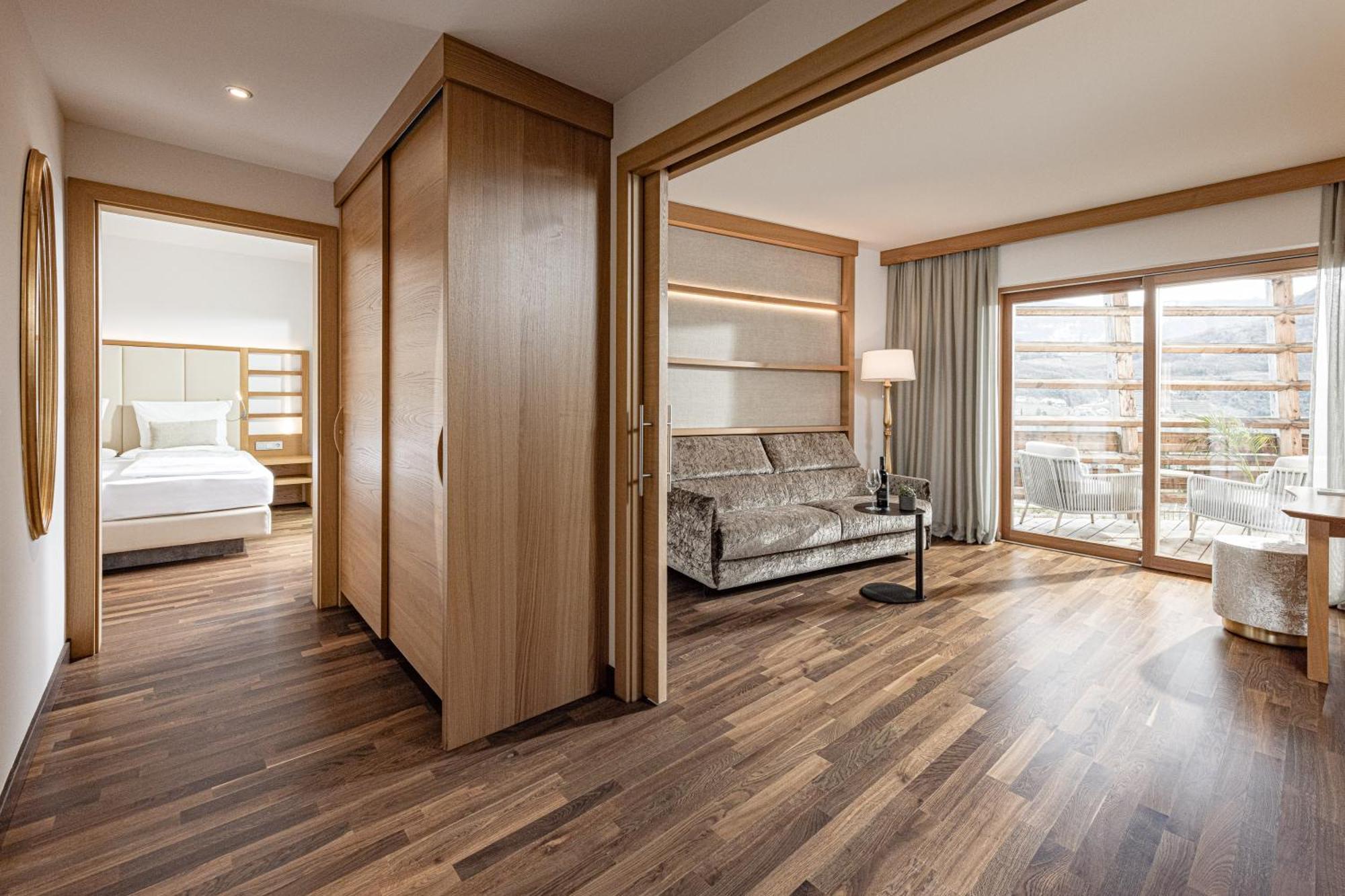 Suite Lake View