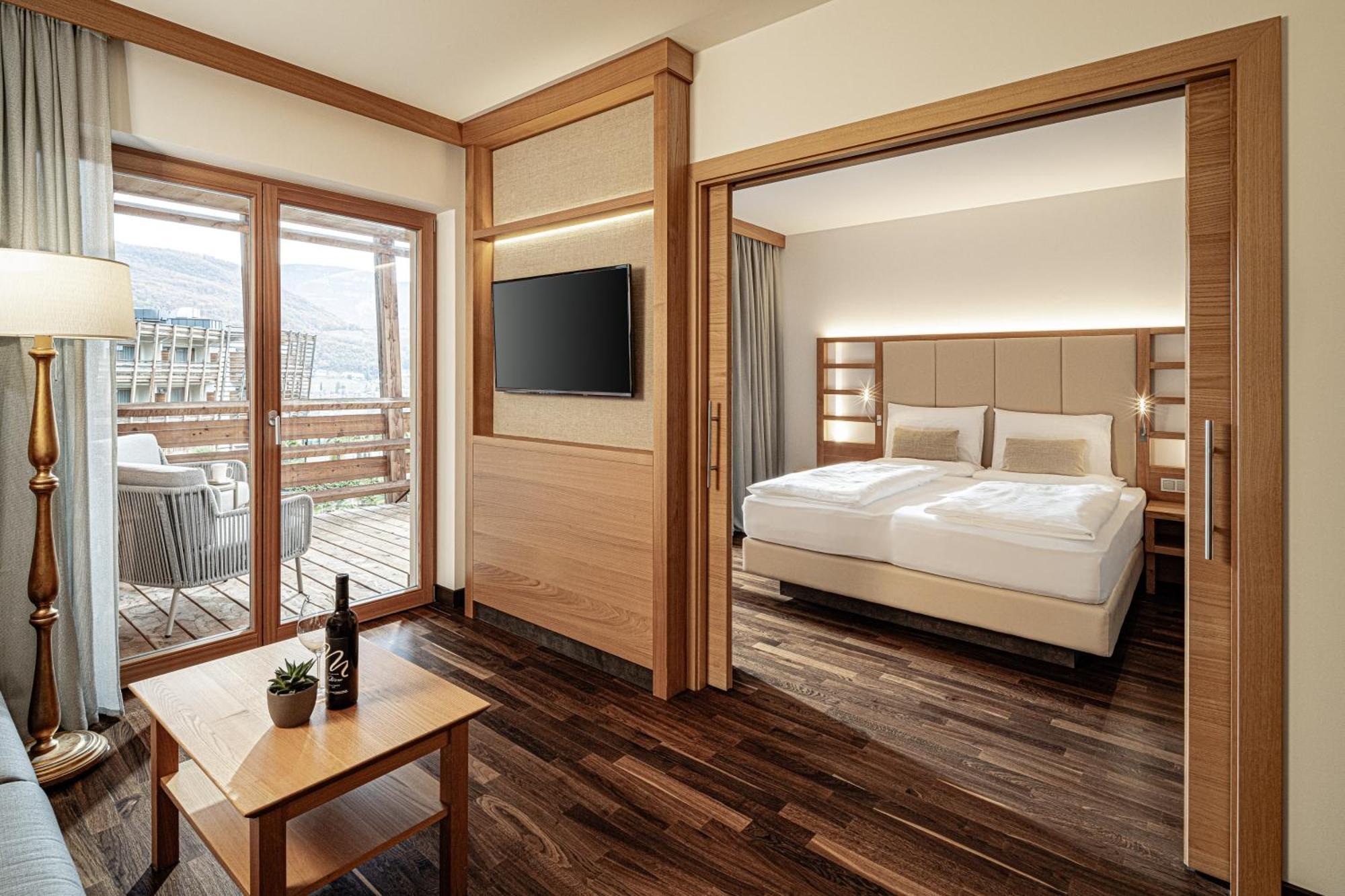 Suite Lake View