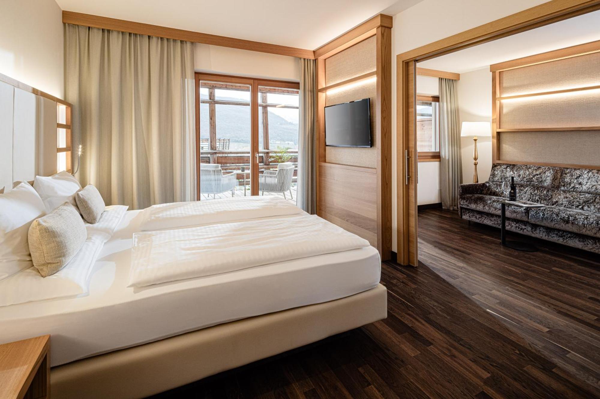 Suite Lake View