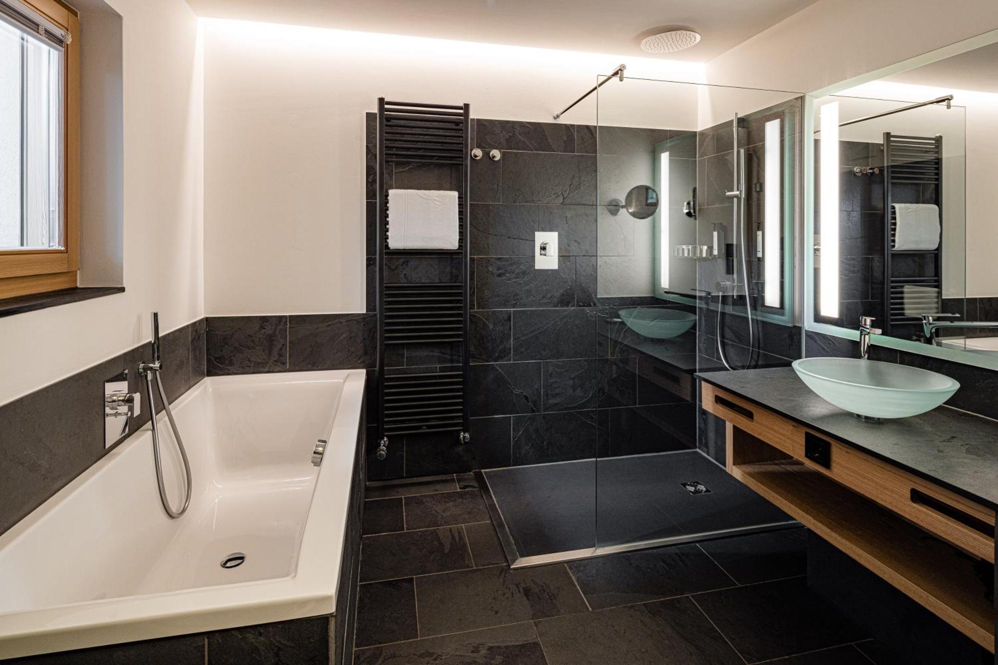 Suite Lake View