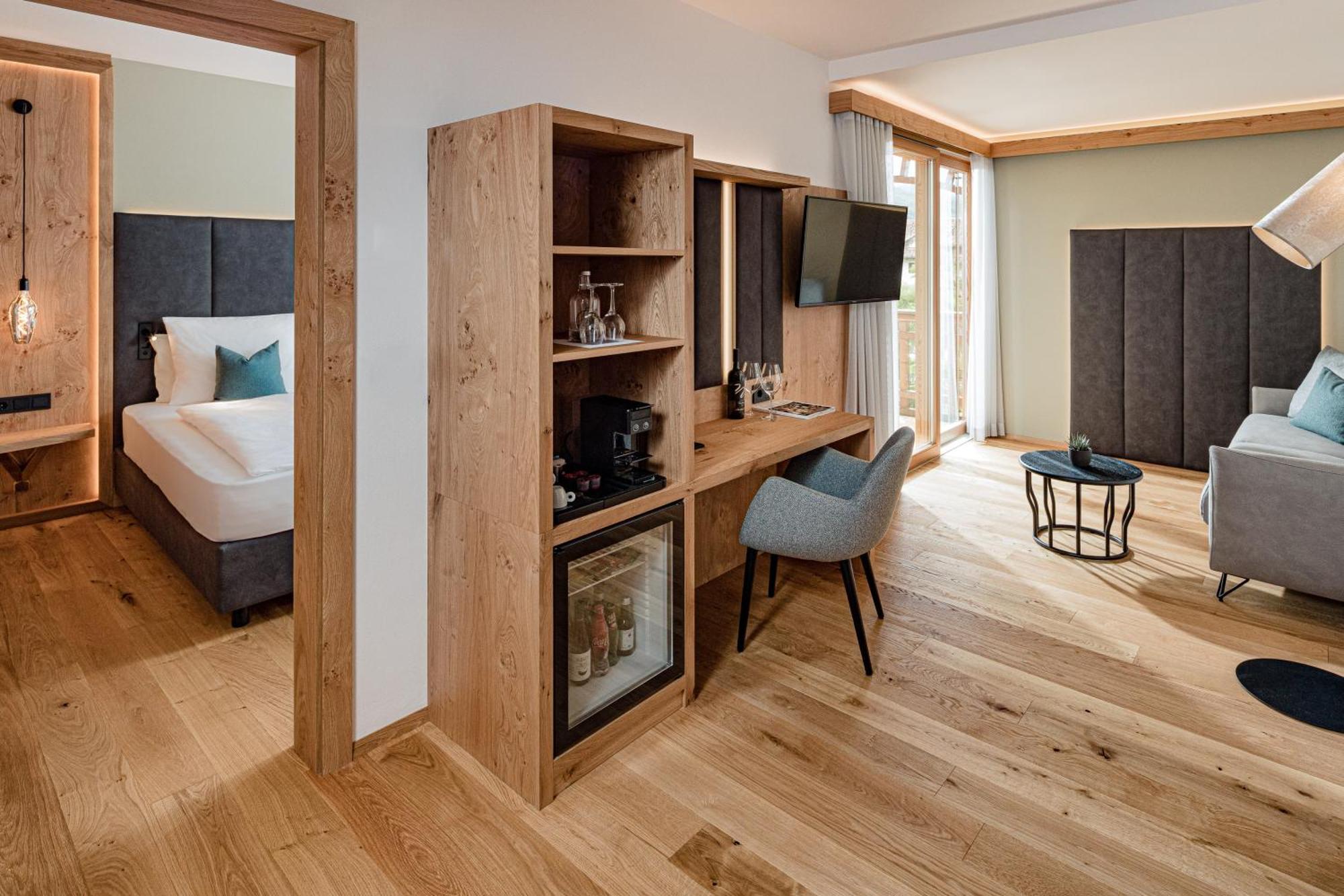 Two-Bedroom Suite