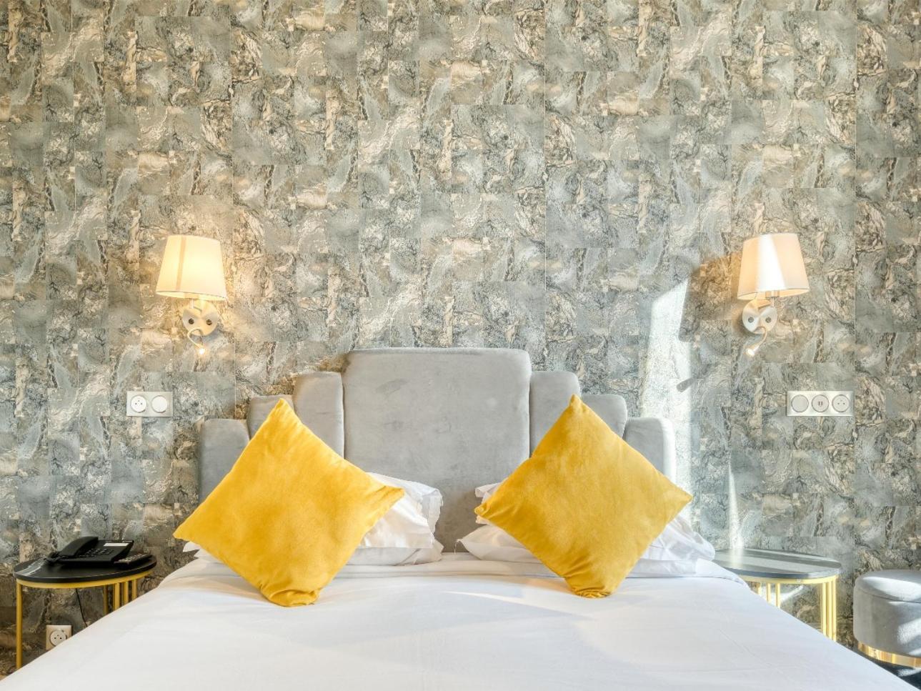 Chambre Familiale