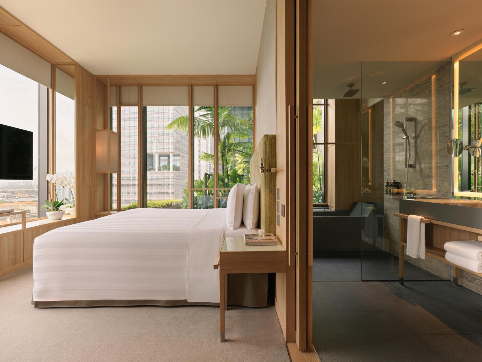 Urban Suite