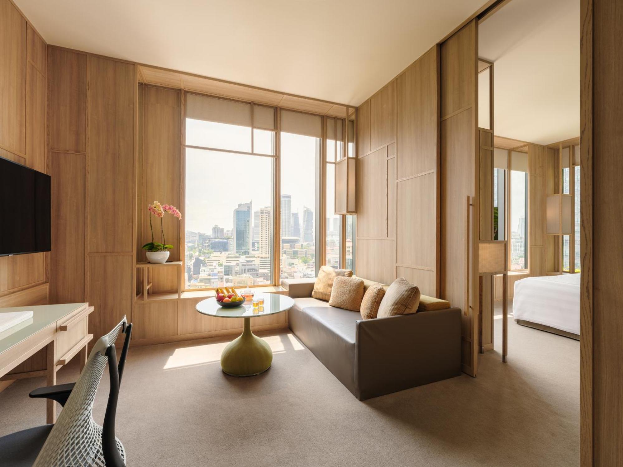 Urban Suite