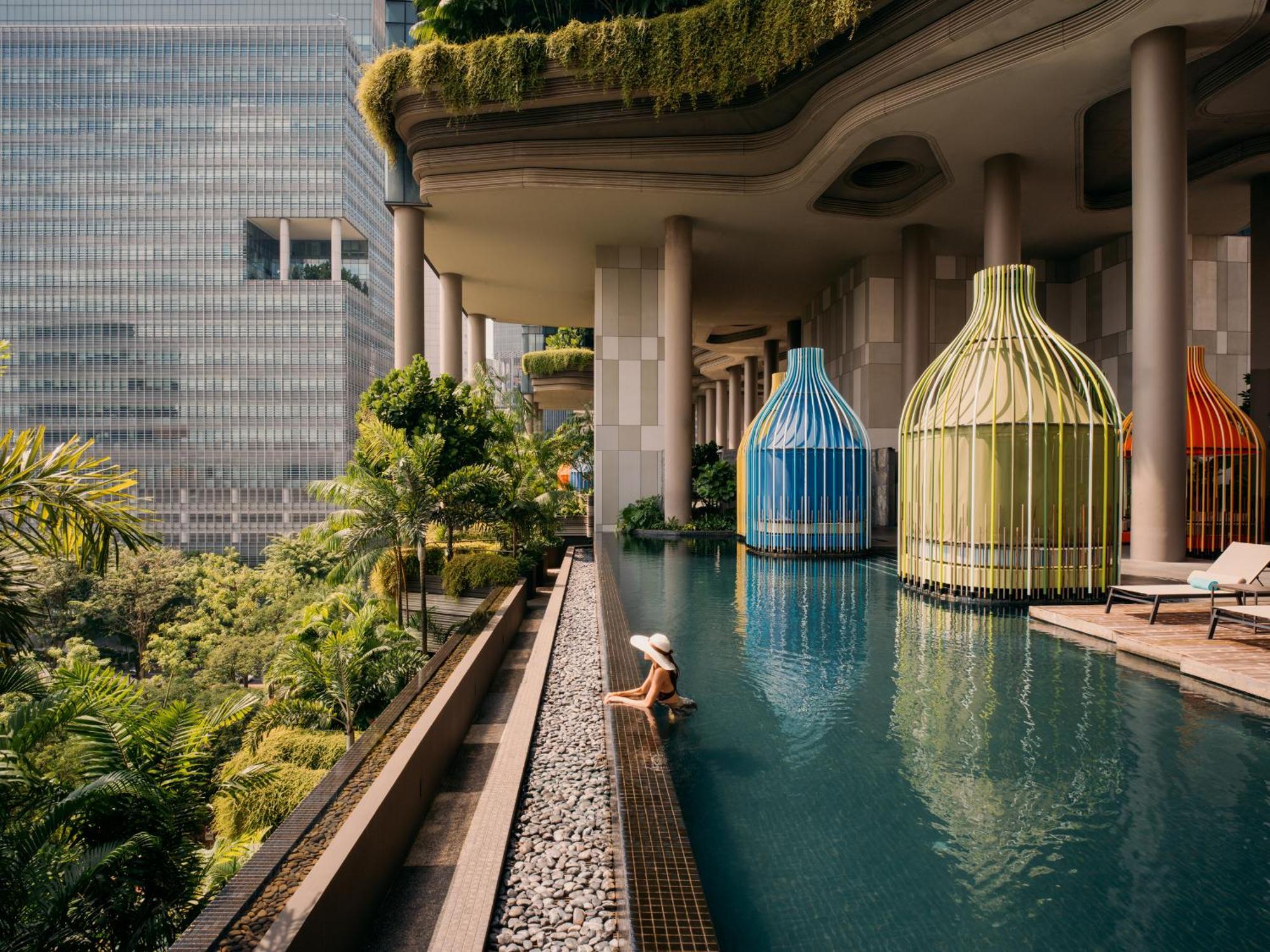 Urban Suite