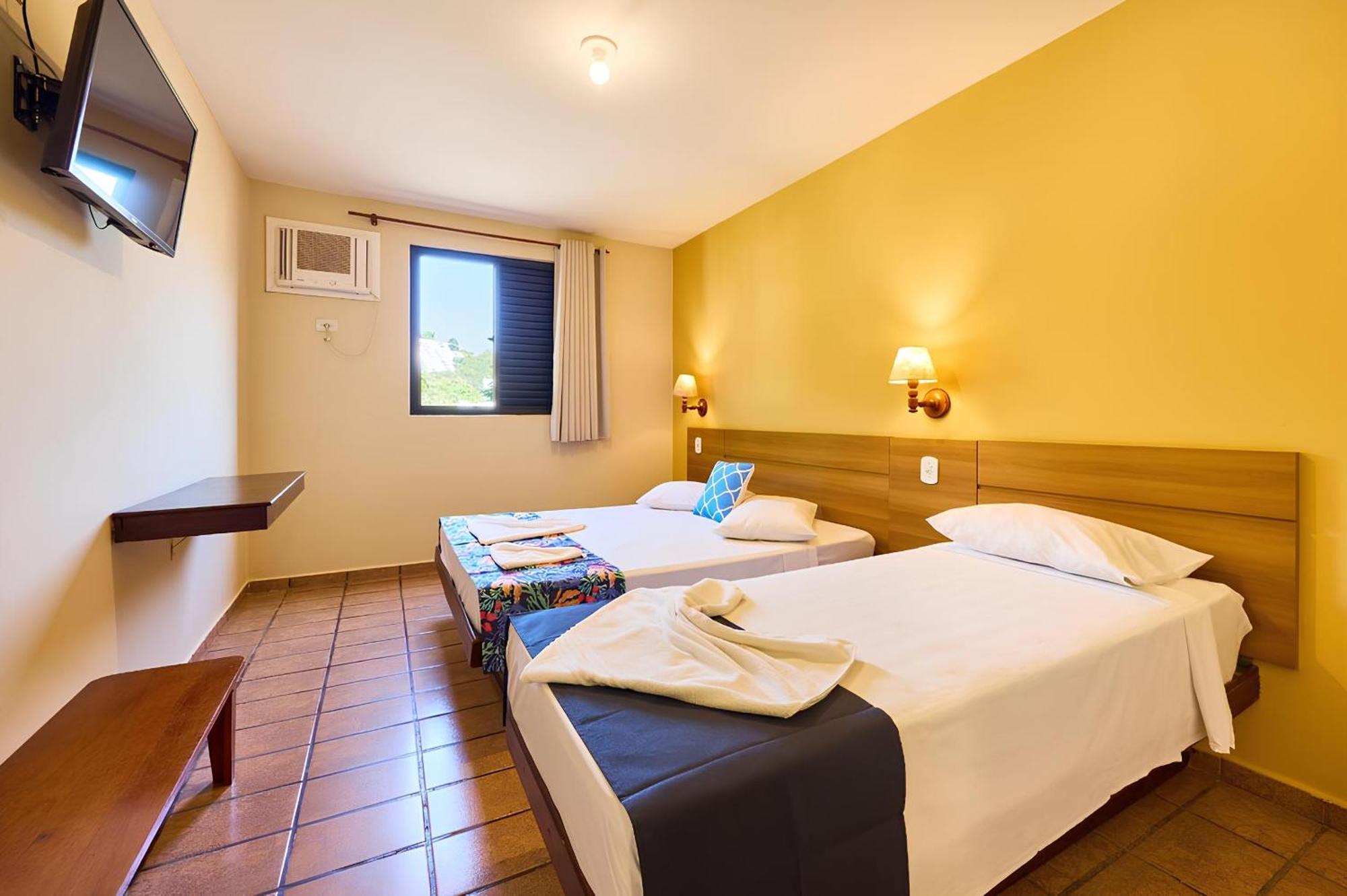 Quarto Triplo Standard