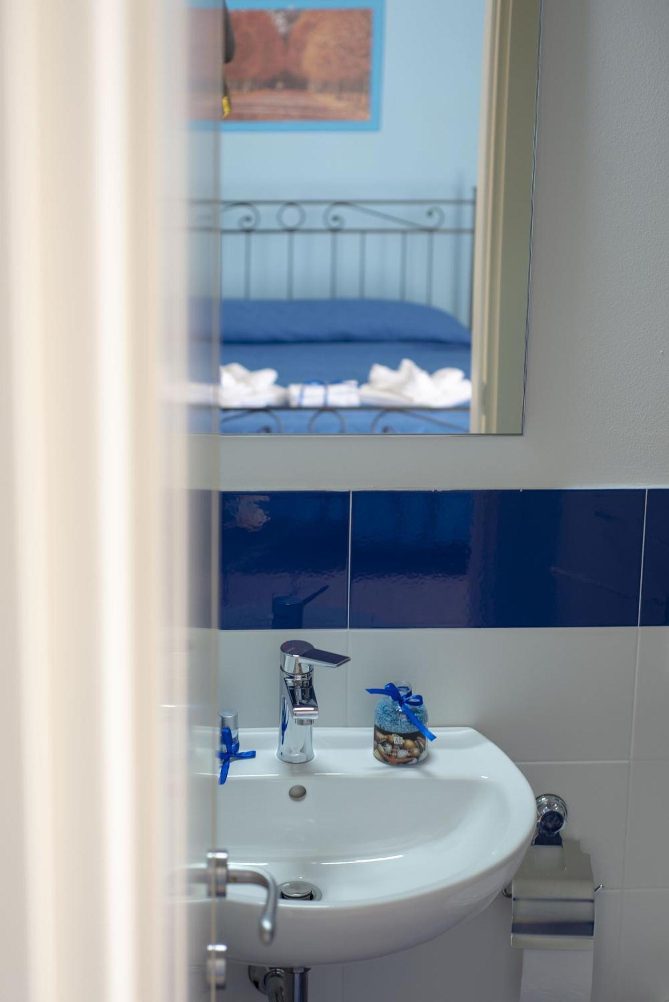 Chambre Double Supérieure