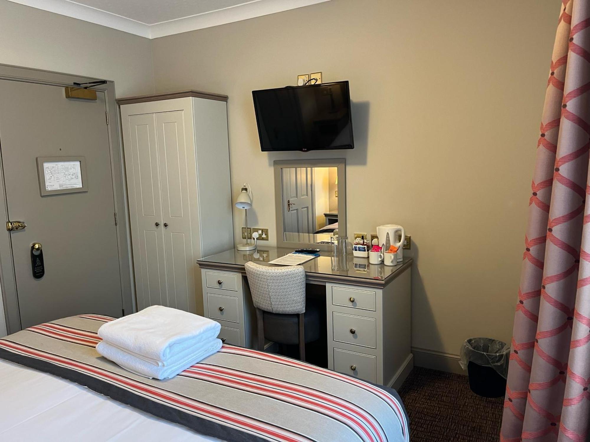 Double or Twin Room