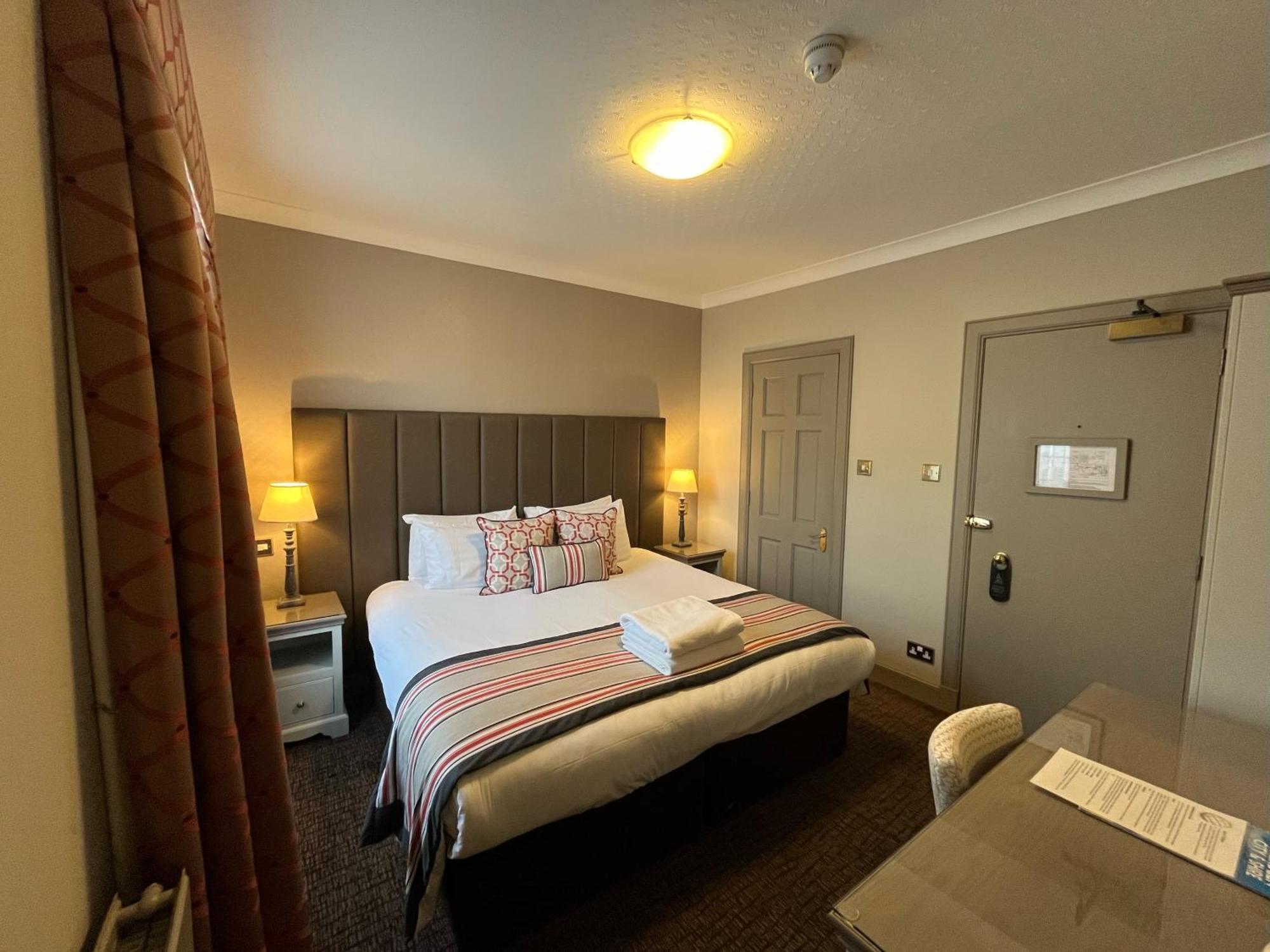 Double or Twin Room