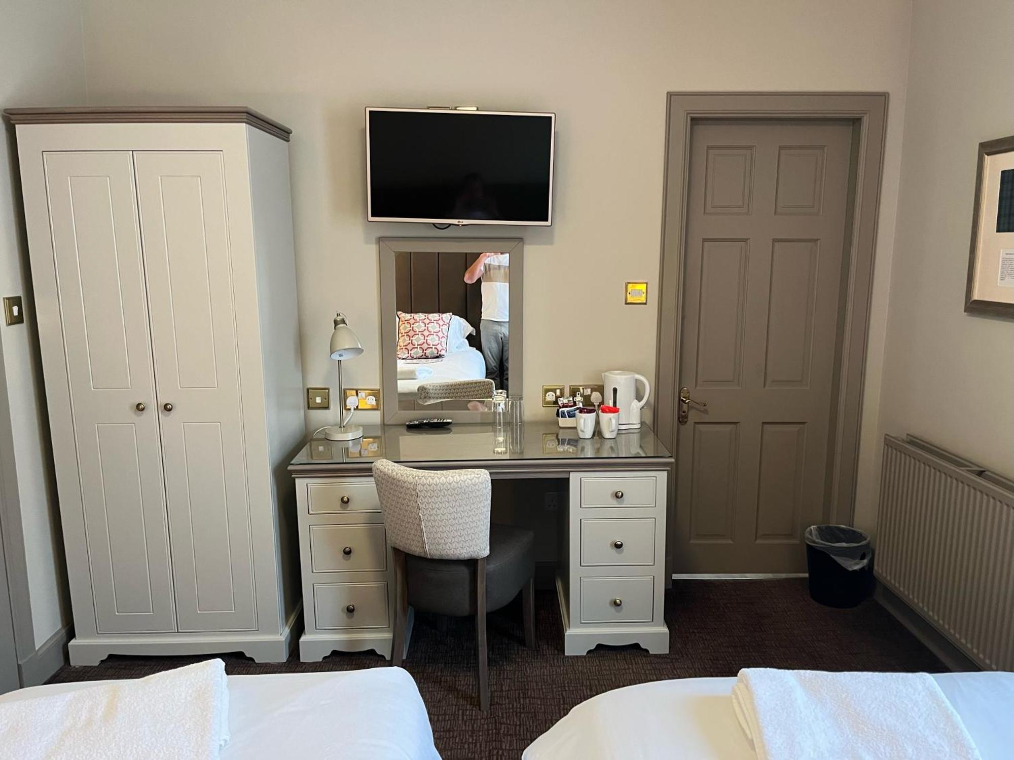 Double or Twin Room