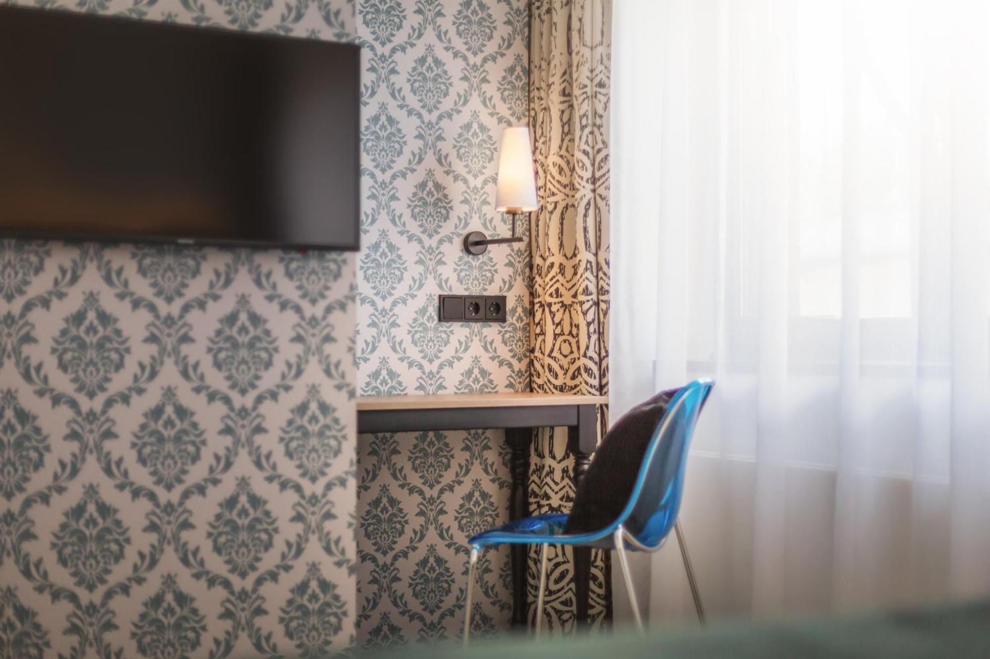 Habitación Premium con cama grande